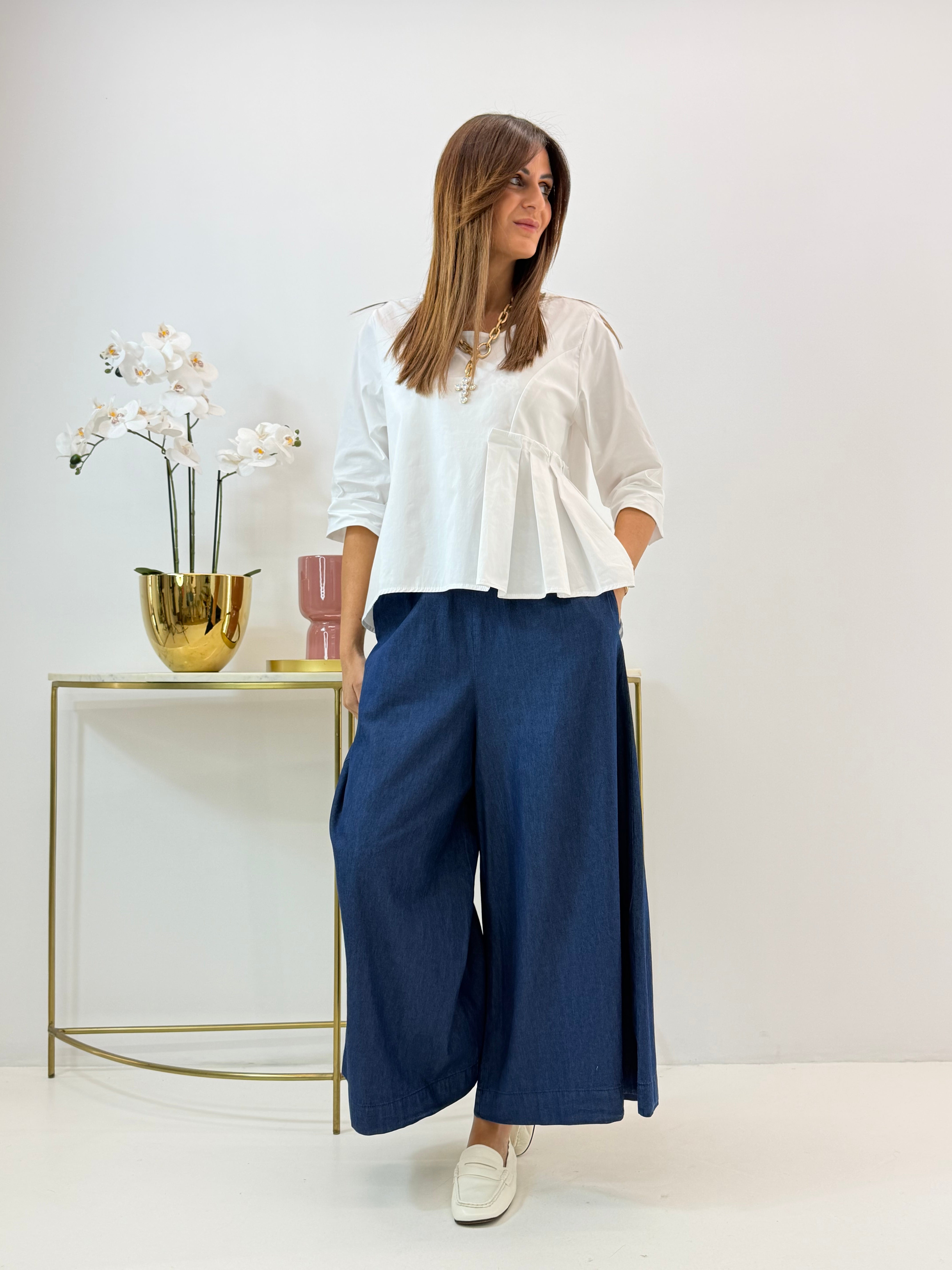 BLUSA AURA WENDY