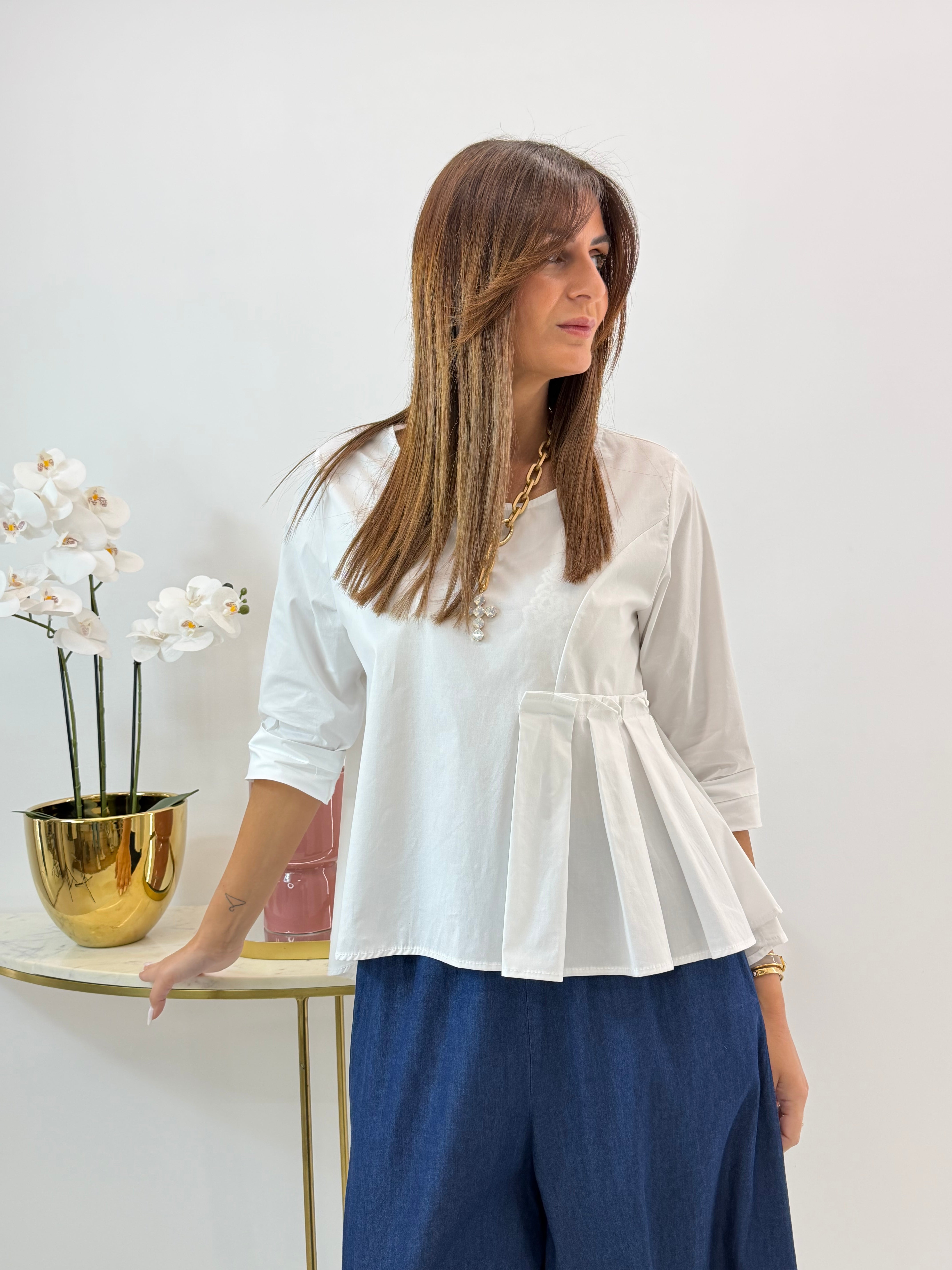 BLUSA AURA WENDY