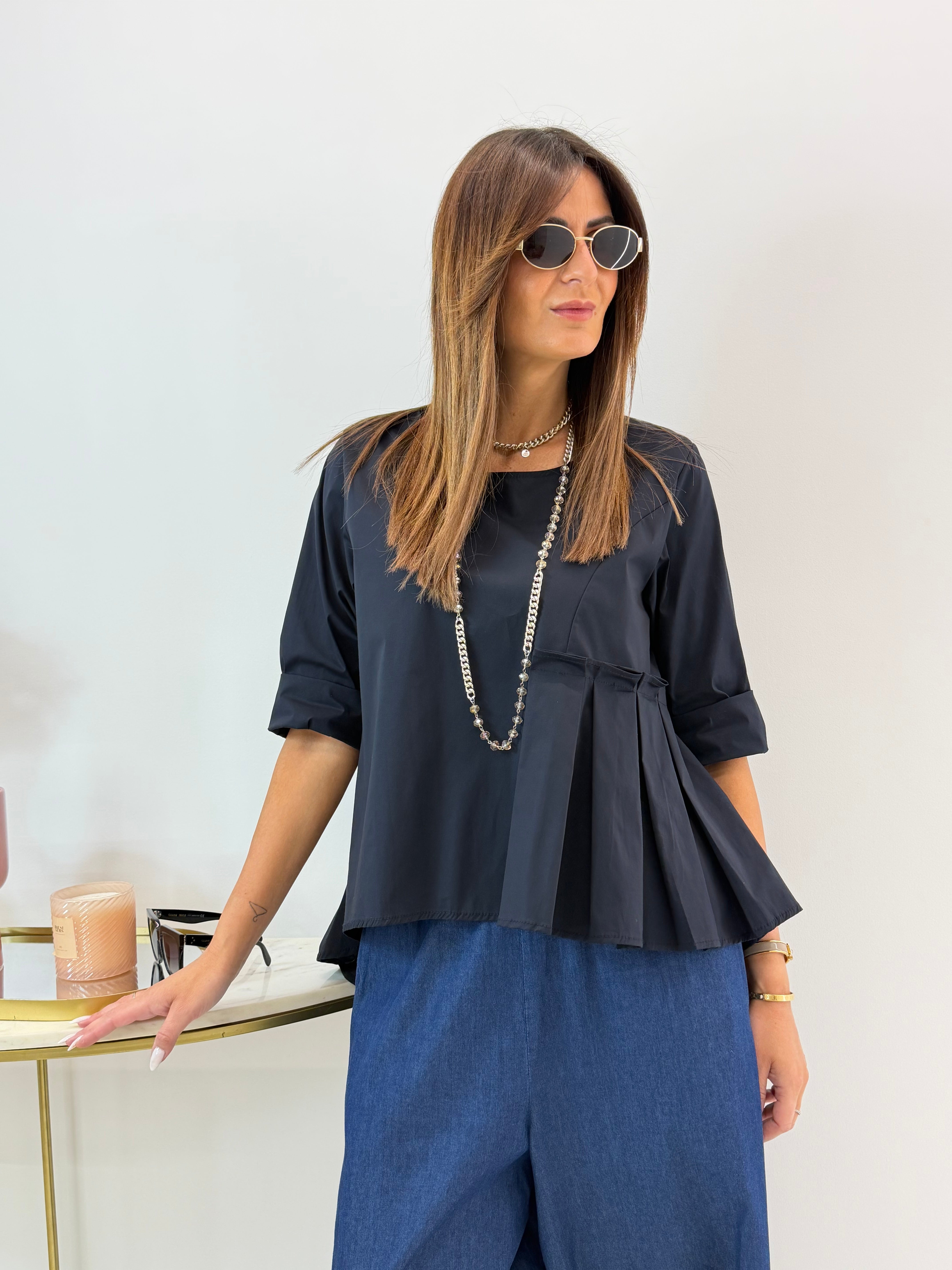BLUSA AURA WENDY