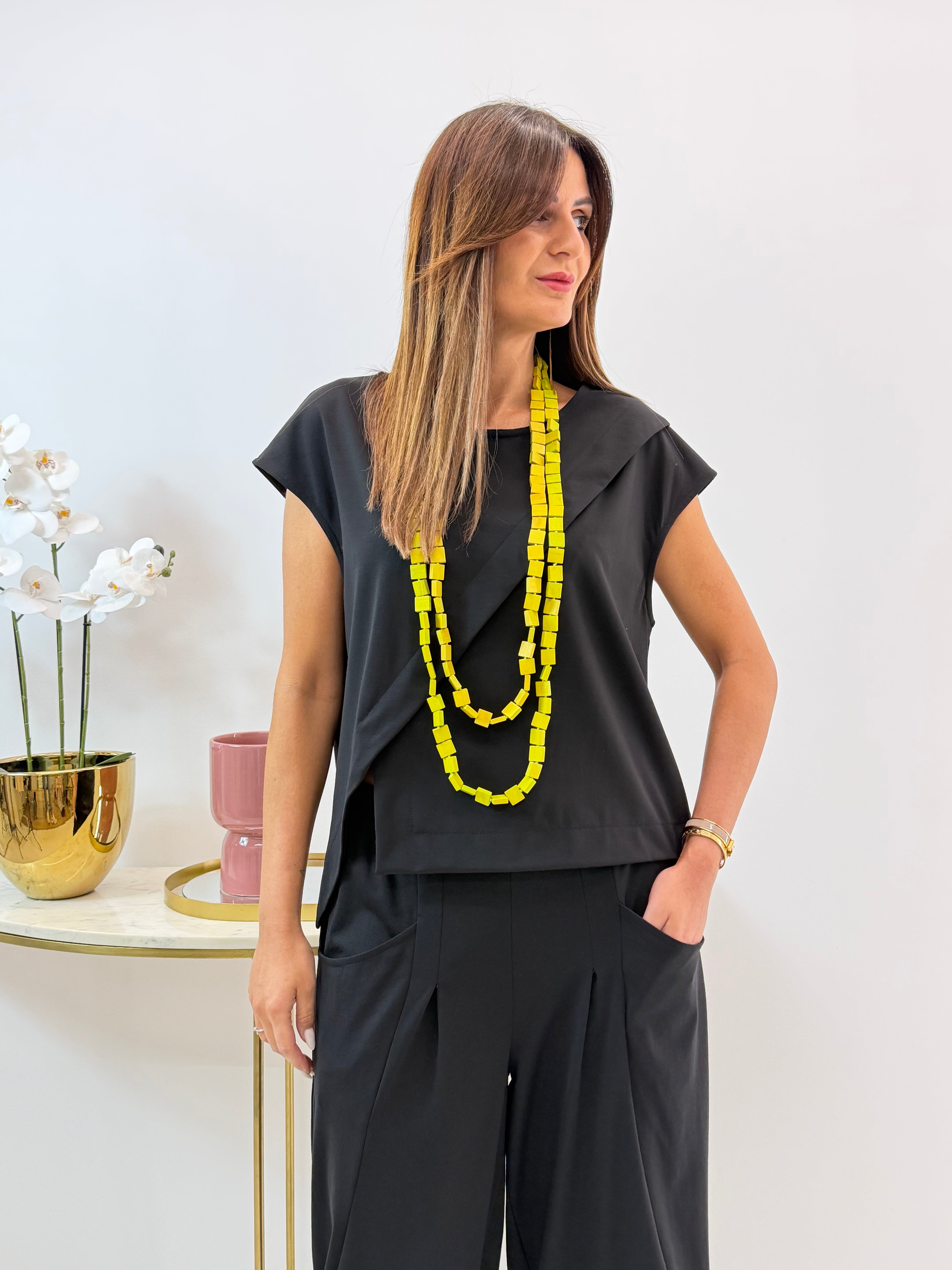 COLLANA YUMI