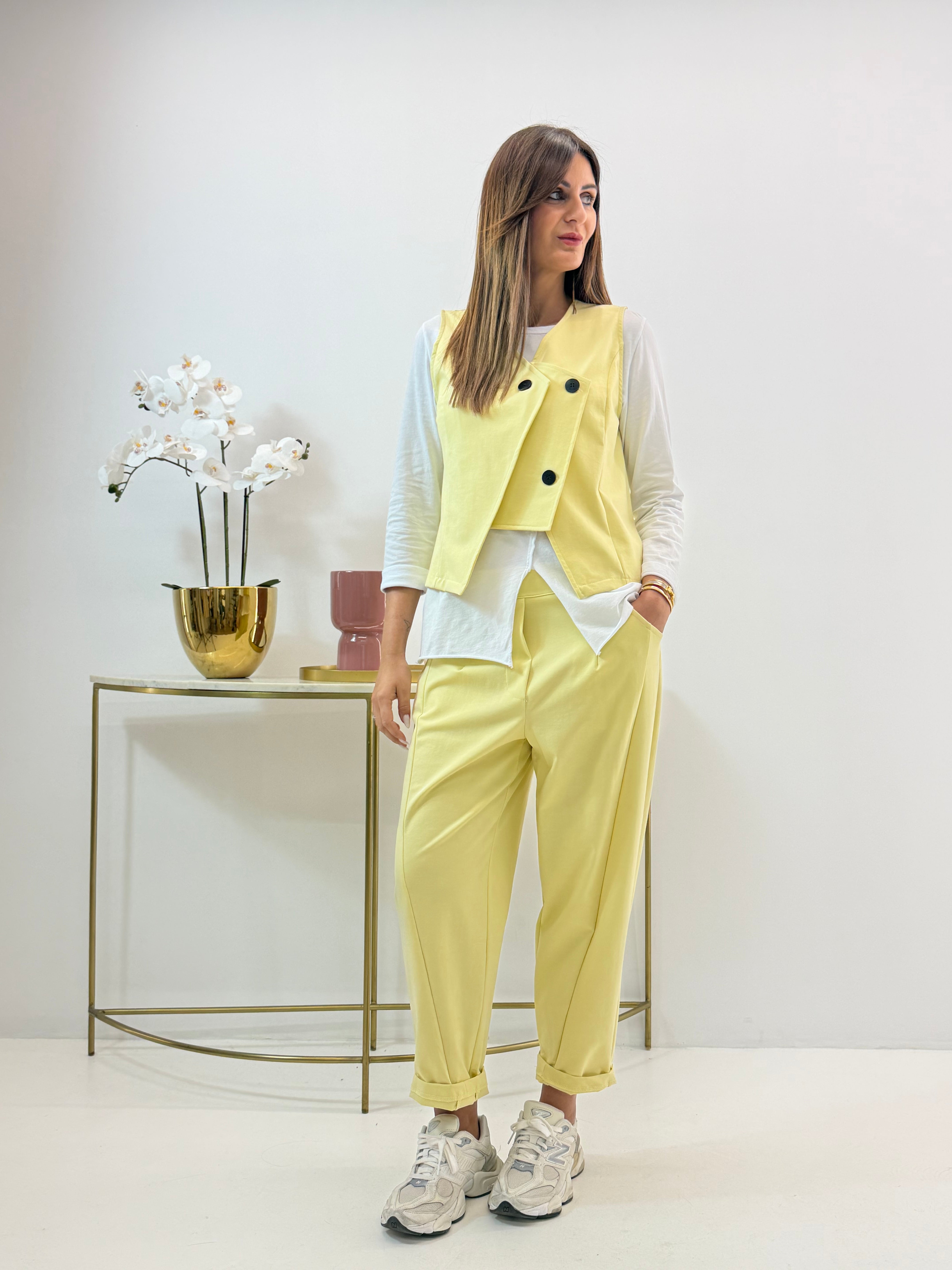 PANTALONE TEREA