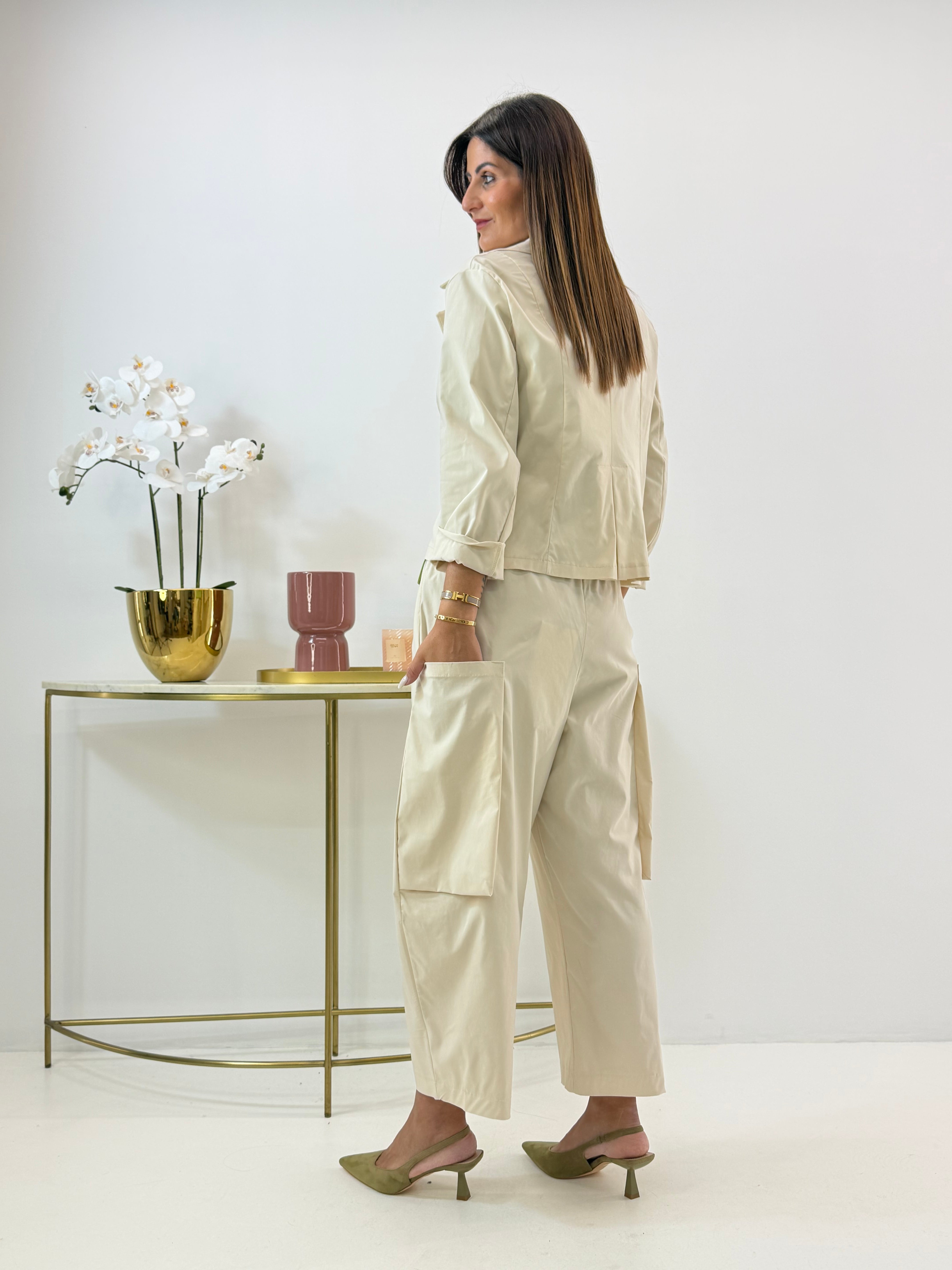 PANTALONE JUANA