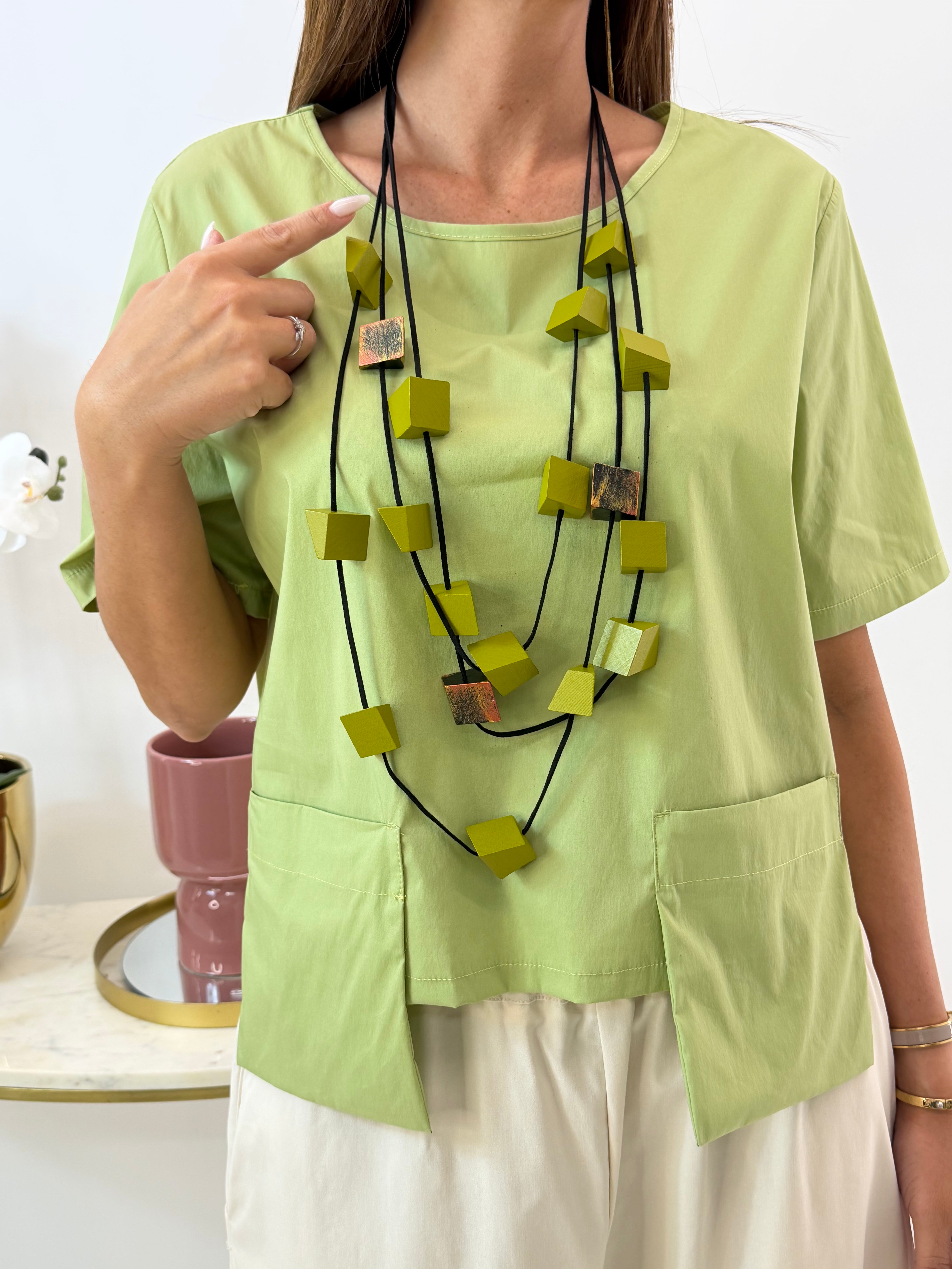 COLLANA ADA