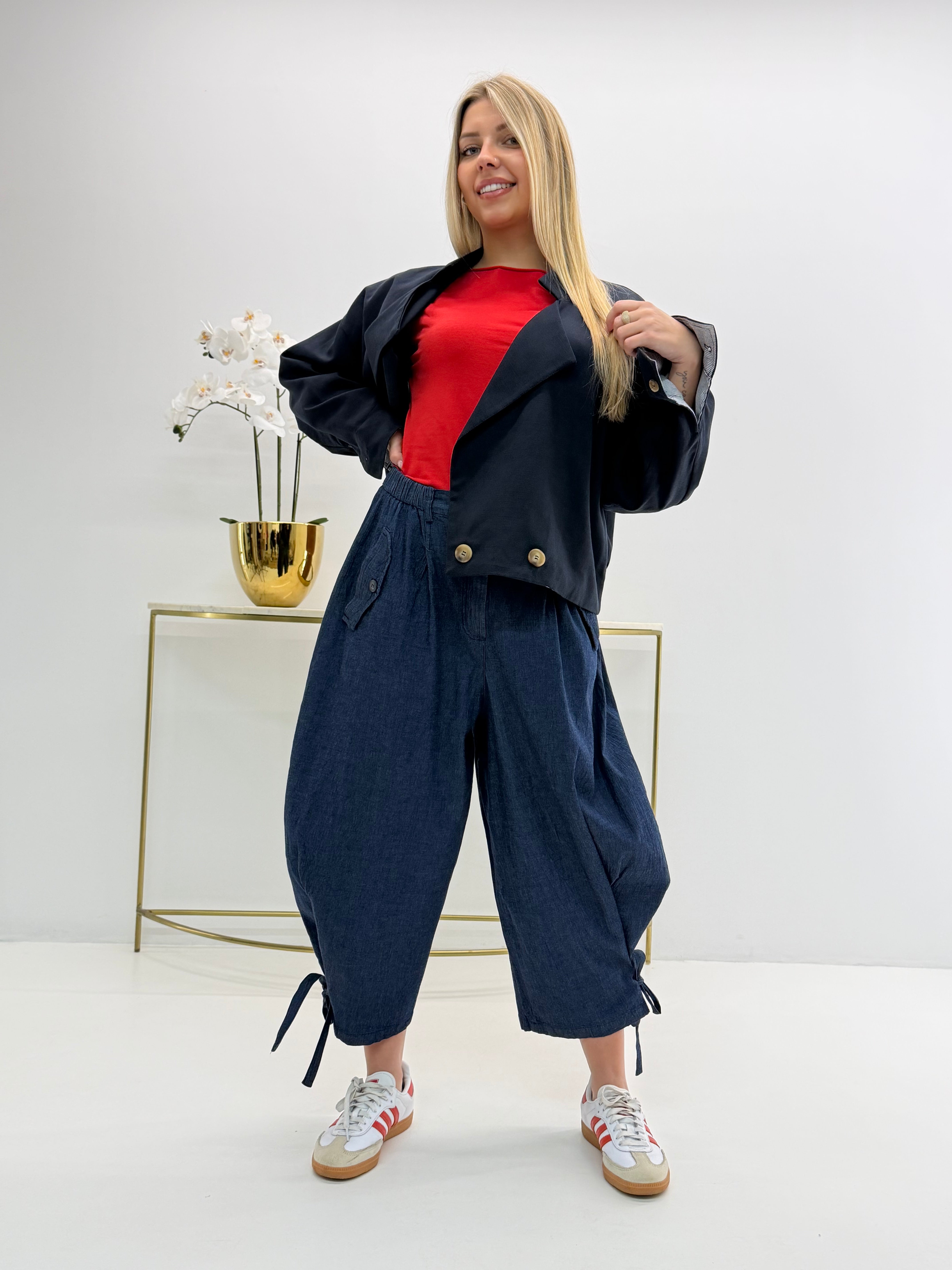 JEANS LICYA WENDY