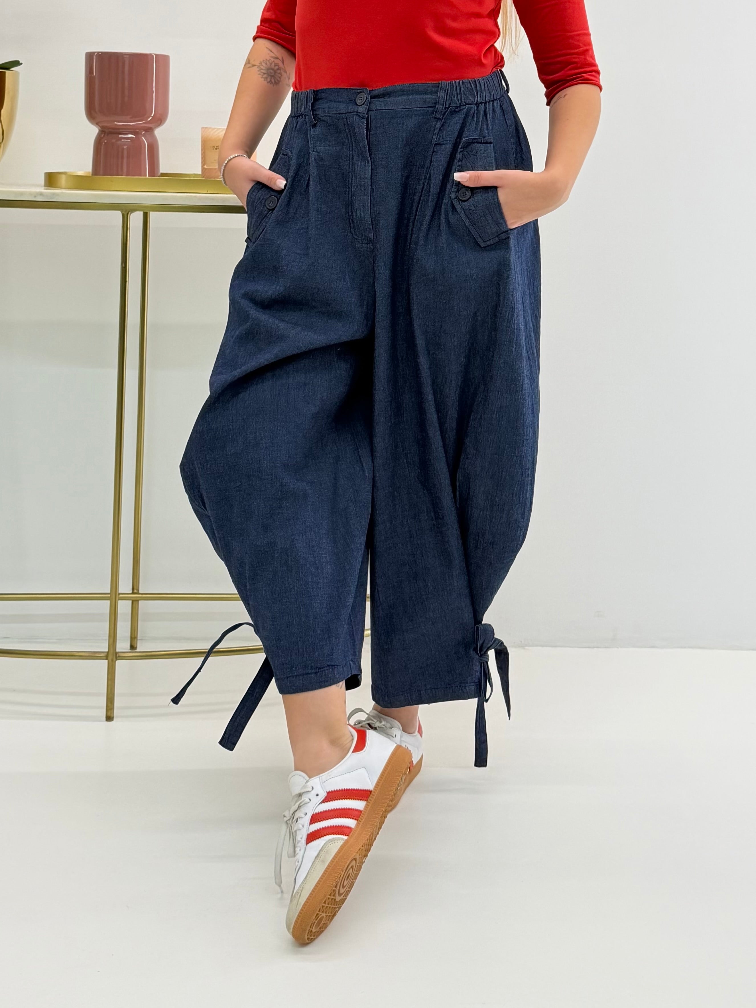 JEANS LICYA WENDY