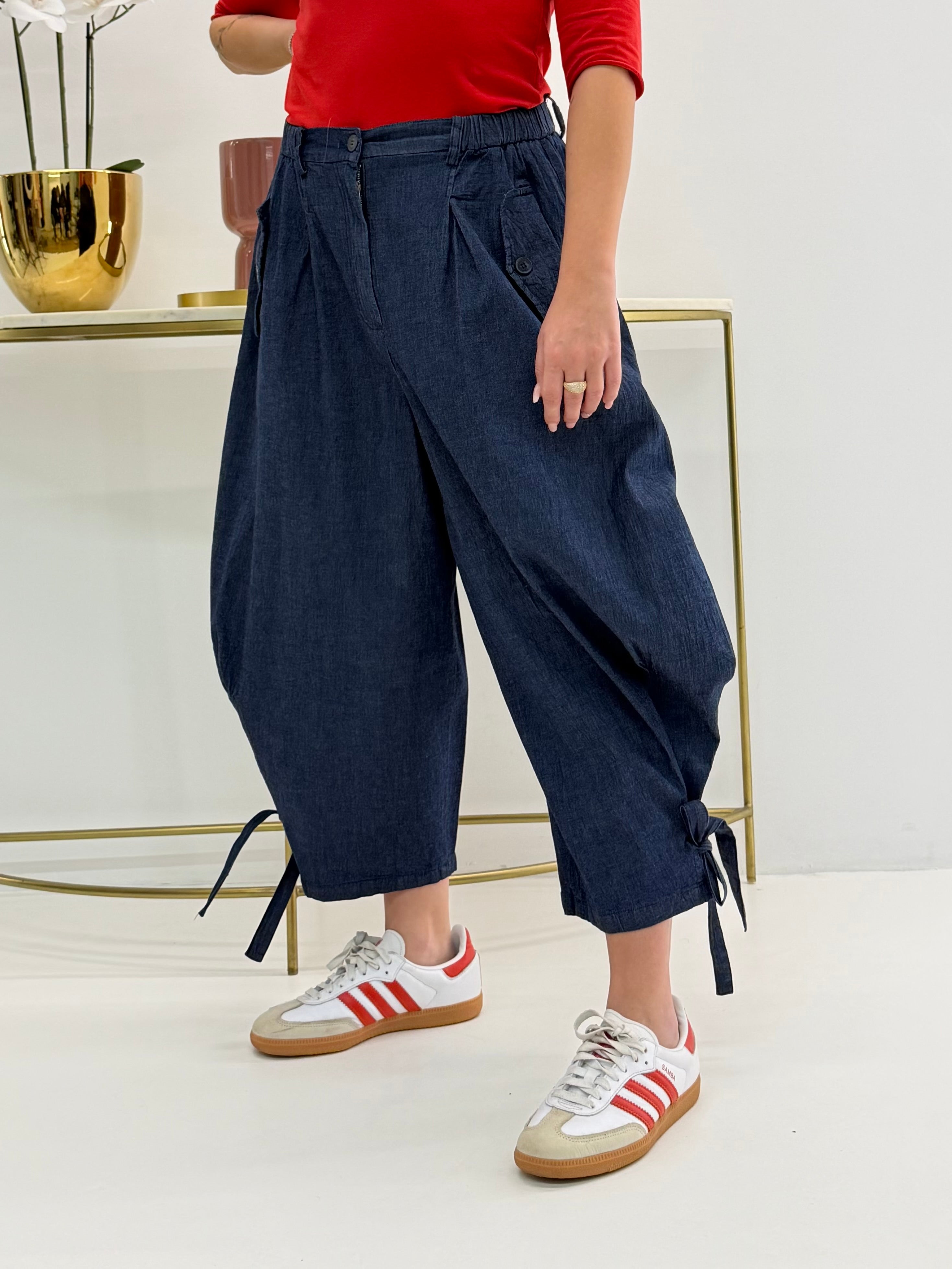 JEANS LICYA WENDY