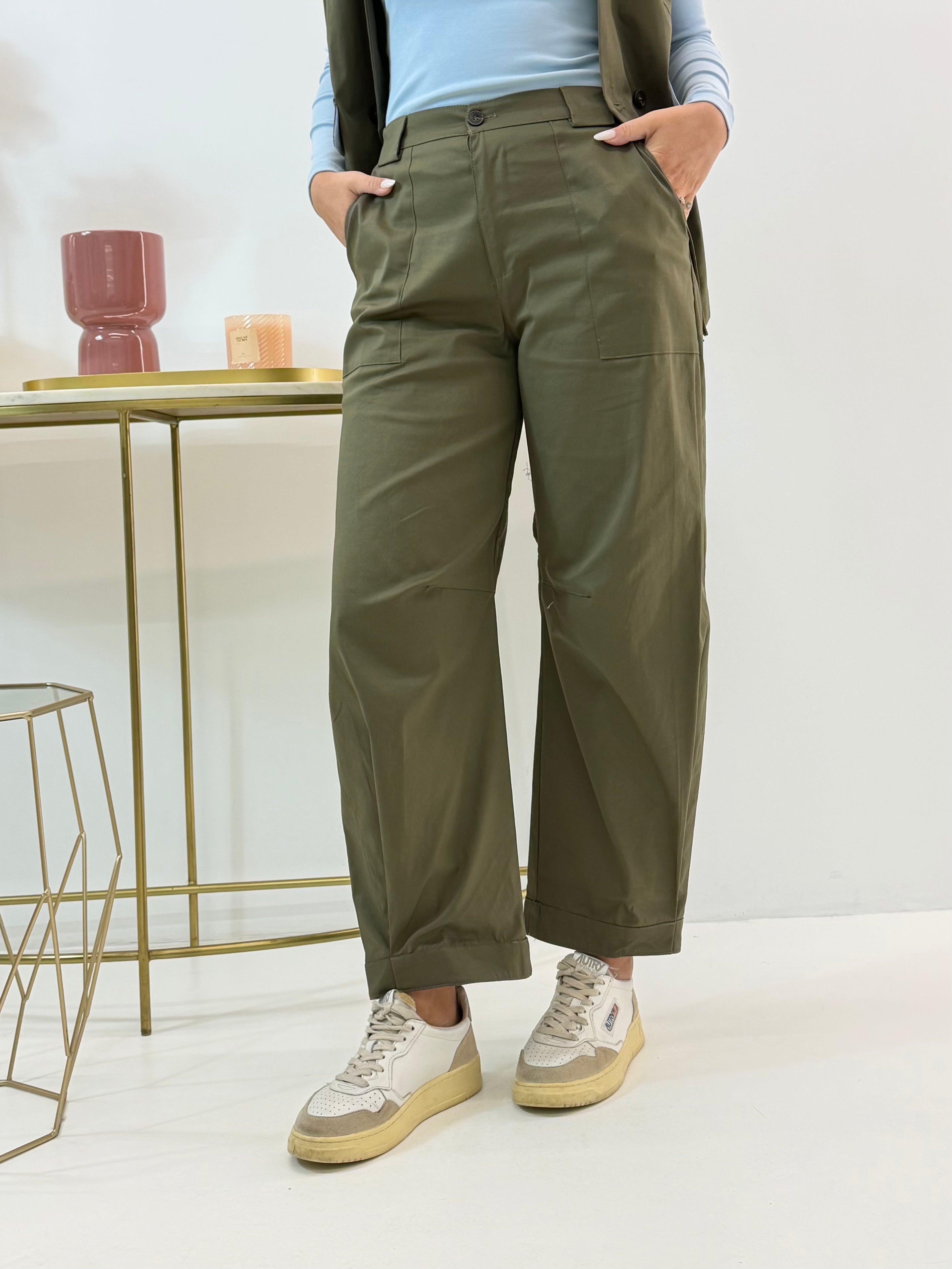 PANTALONE GINNY