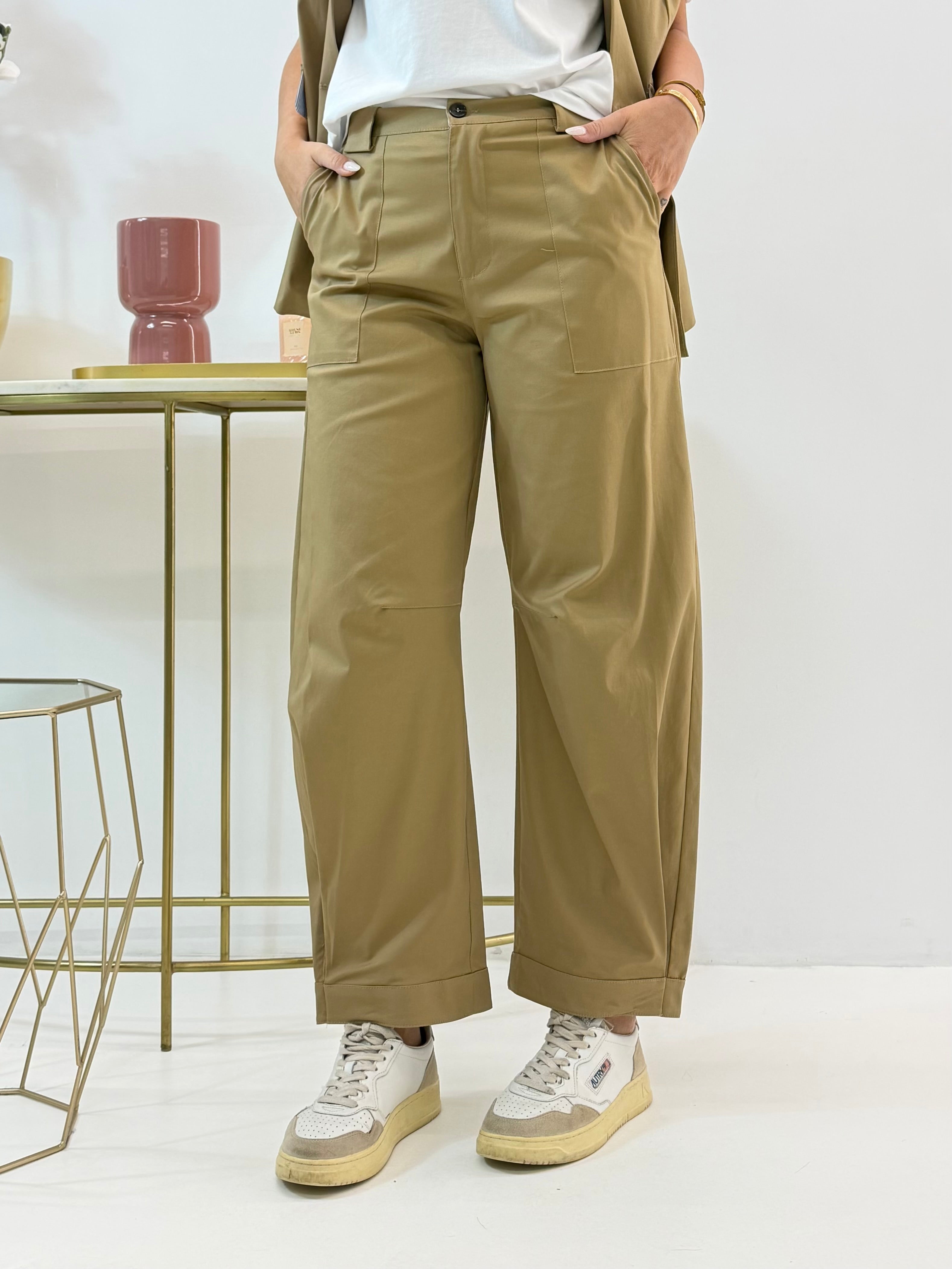 PANTALONE GINNY