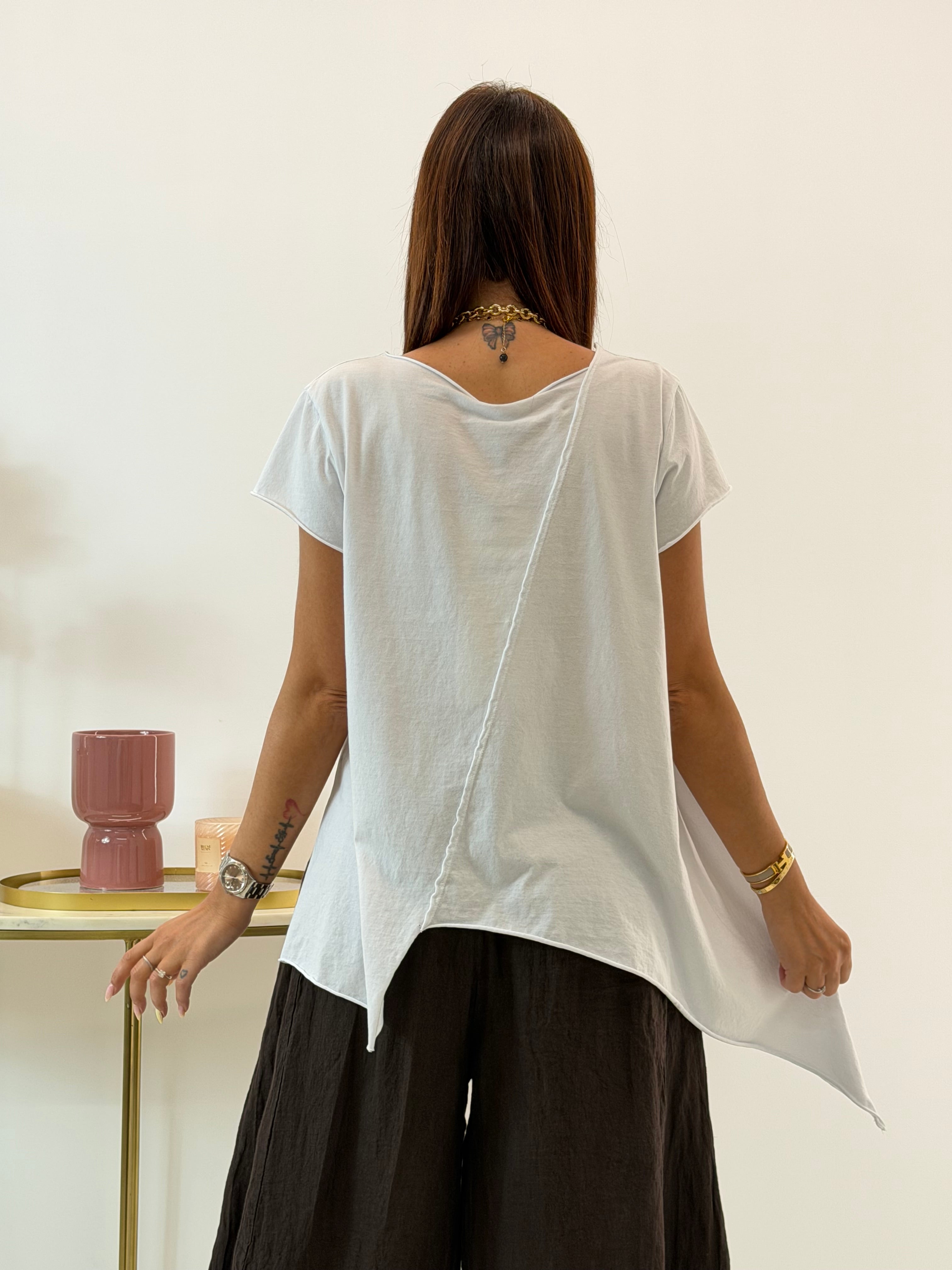 T-SHIRT FRESIA WENDY