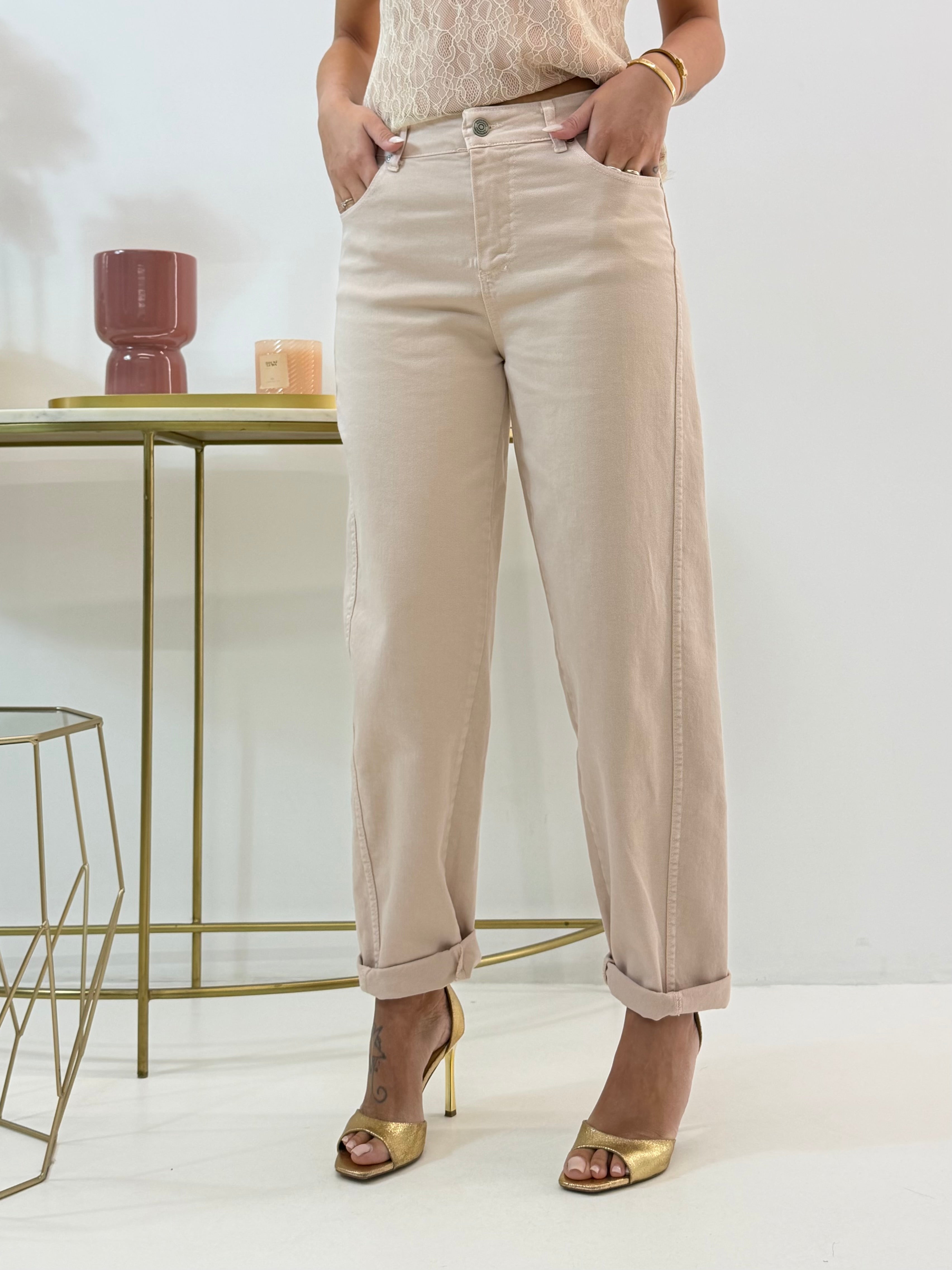 JEANS FREYA
