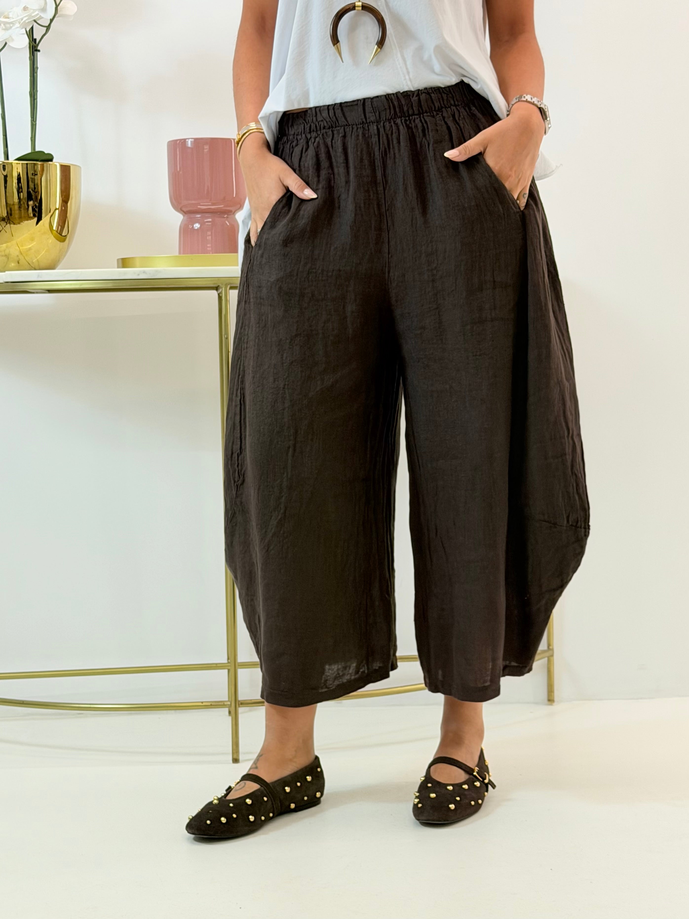 PANTALONE FRESIA
