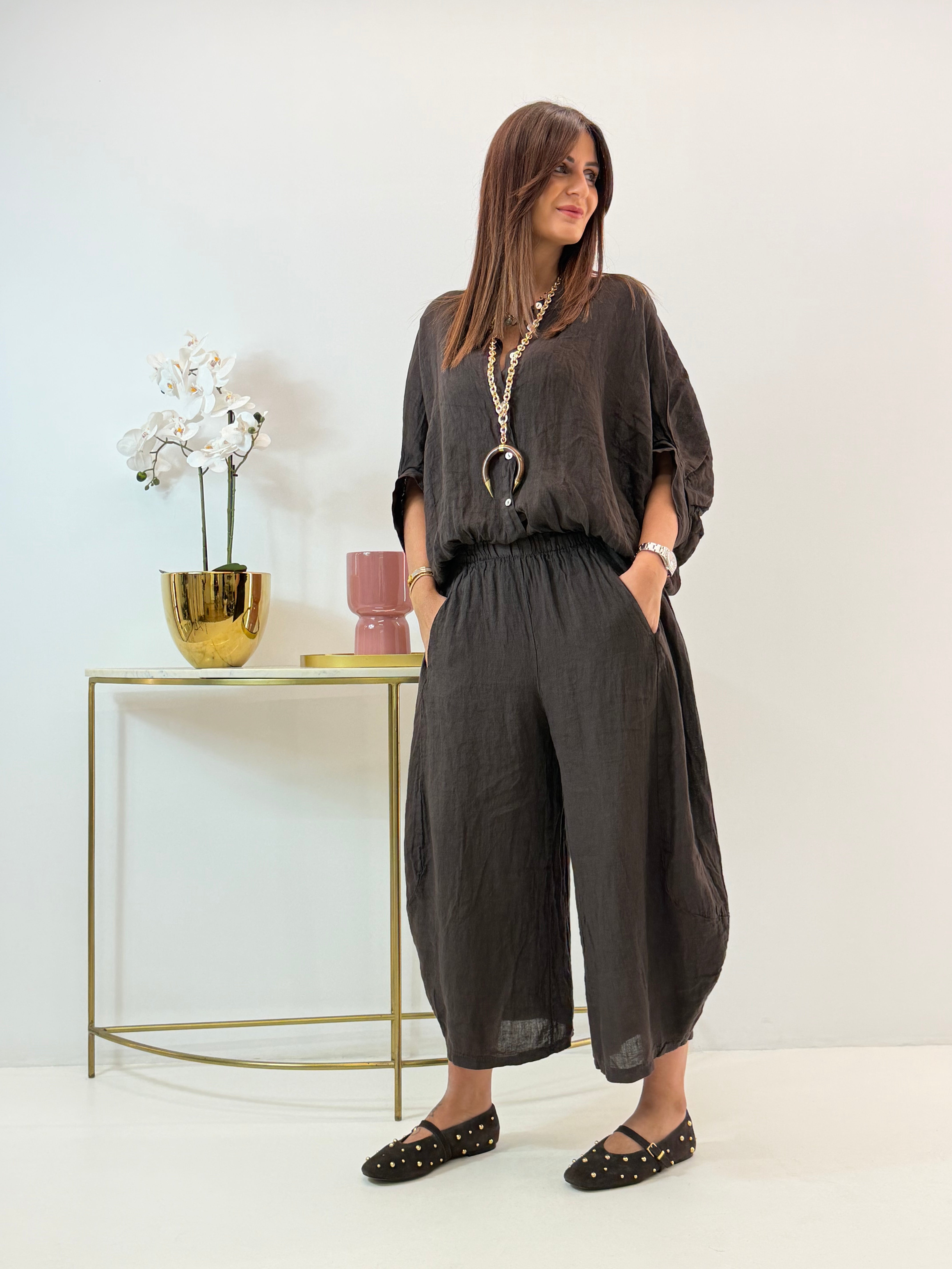 CAMICIA FRESIA