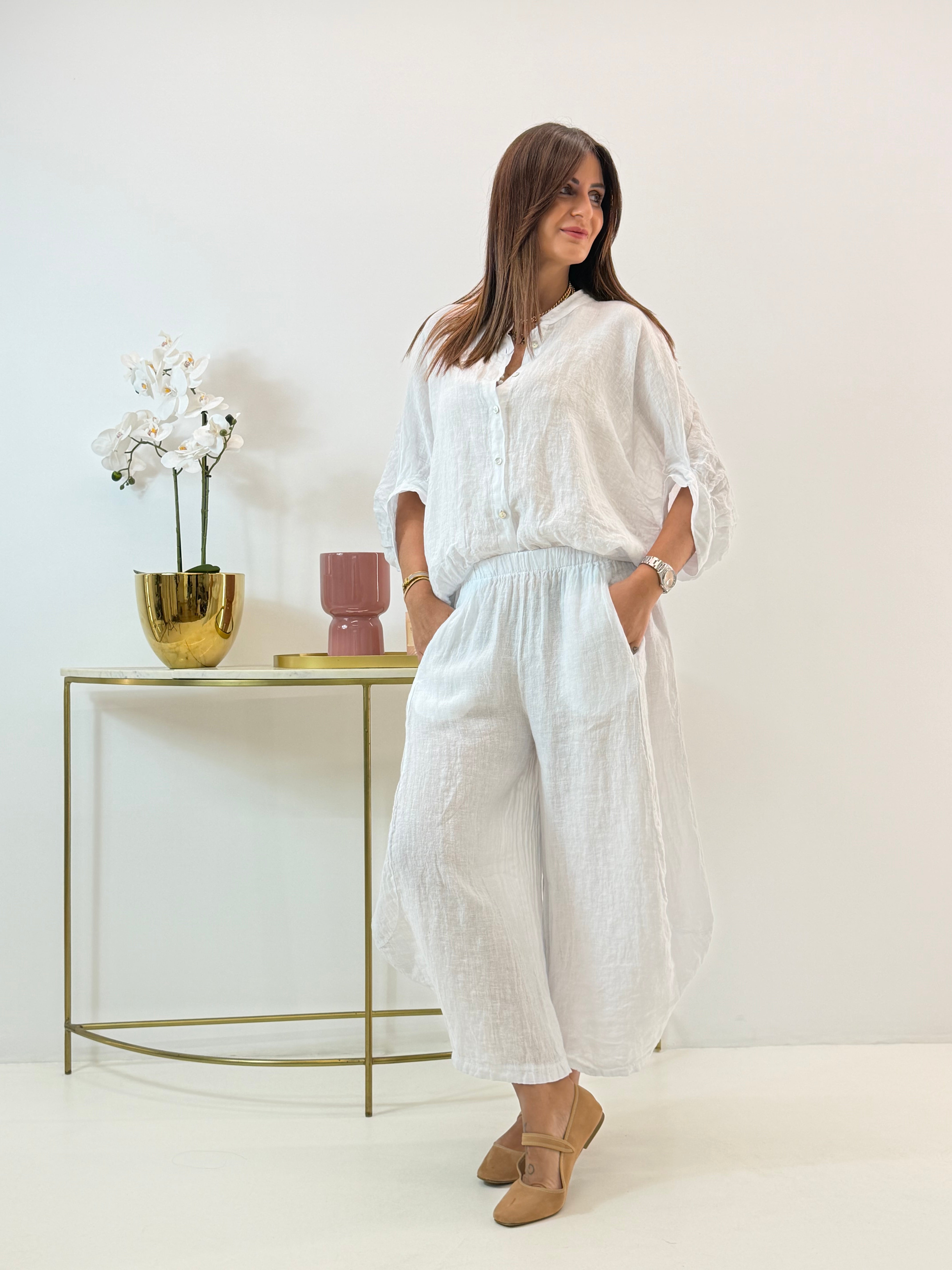 CAMICIA FRESIA
