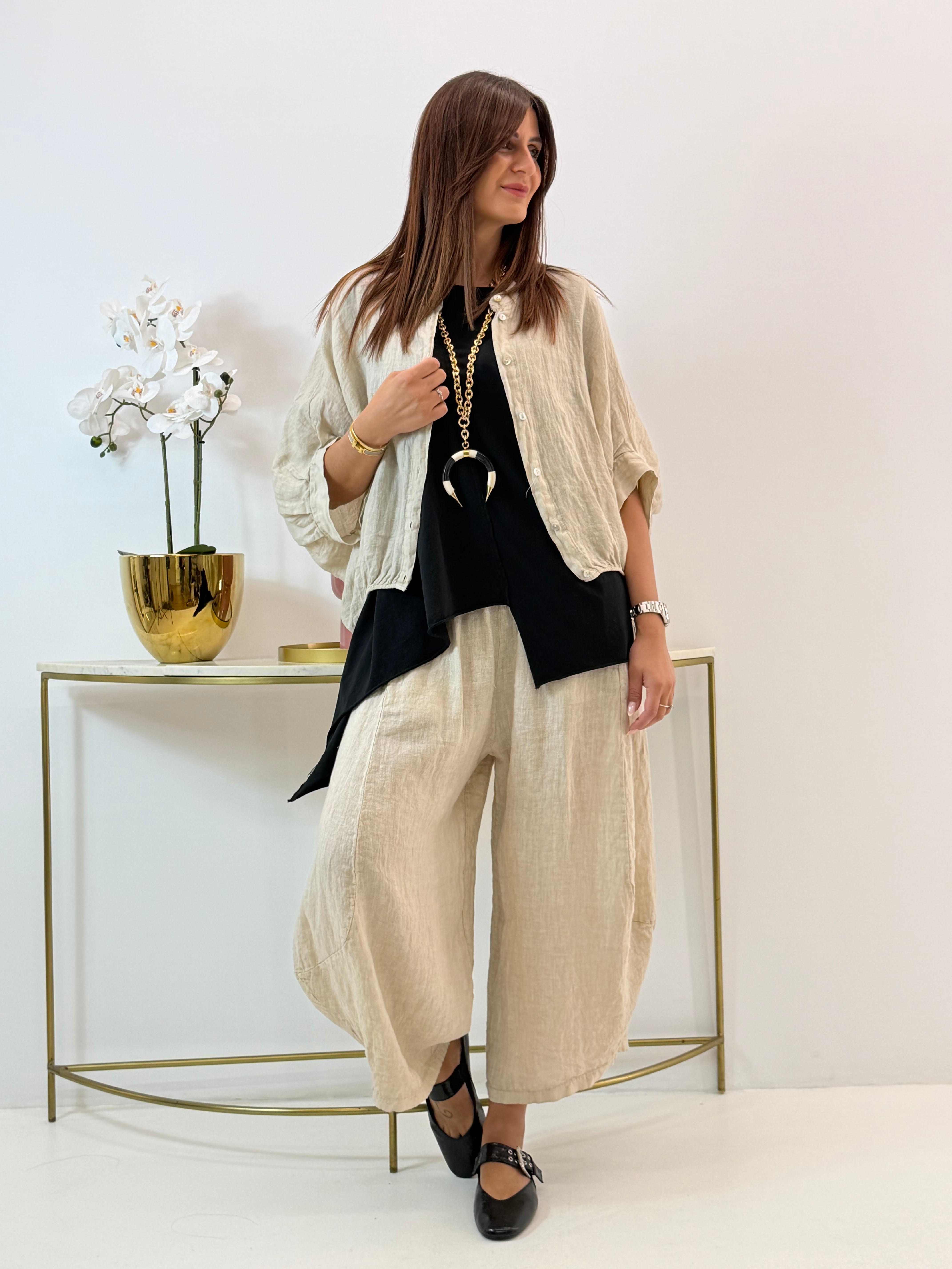 PANTALONE FRESIA