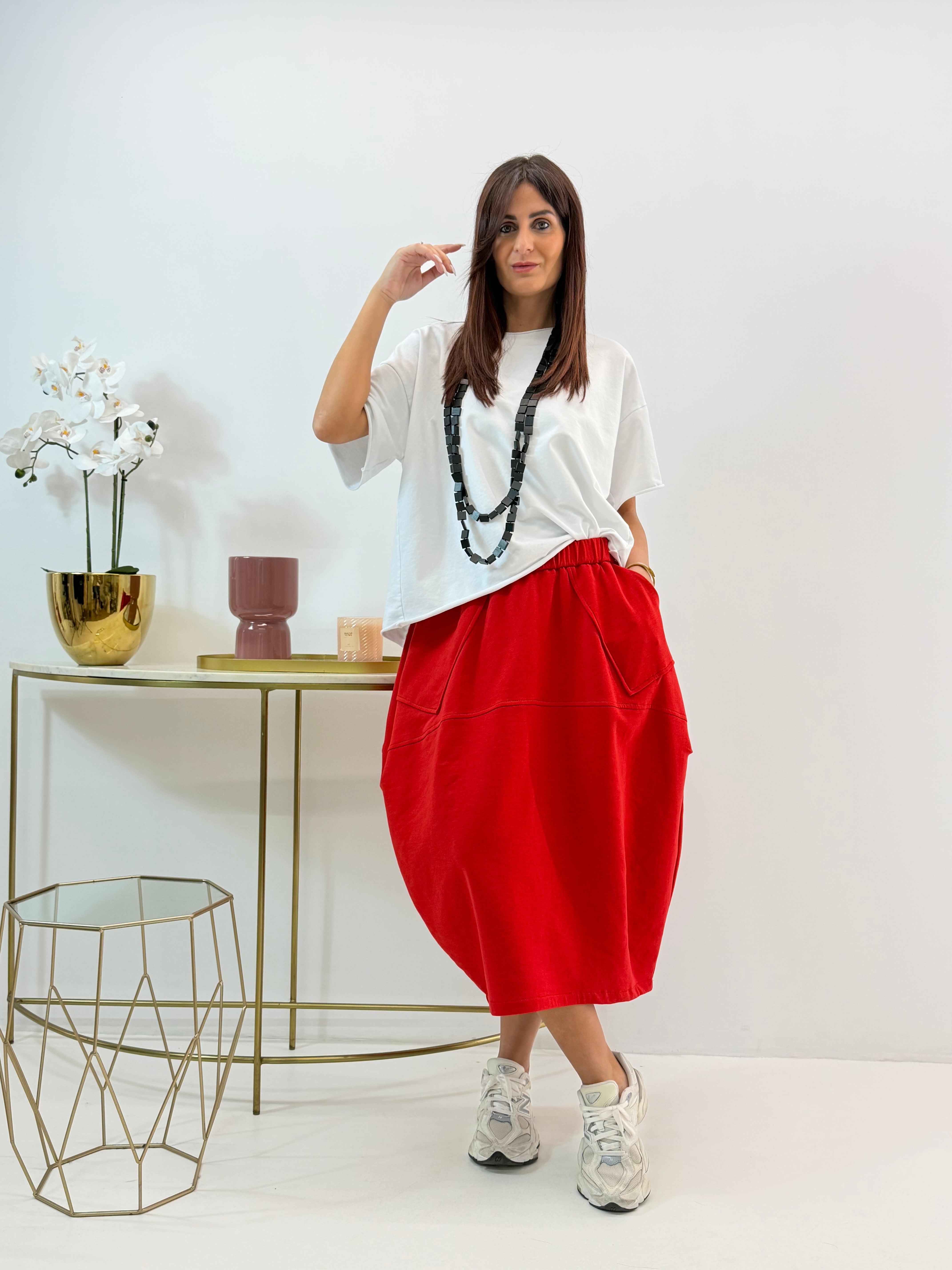 T-SHIRT LUISA WENDY BIANCA
