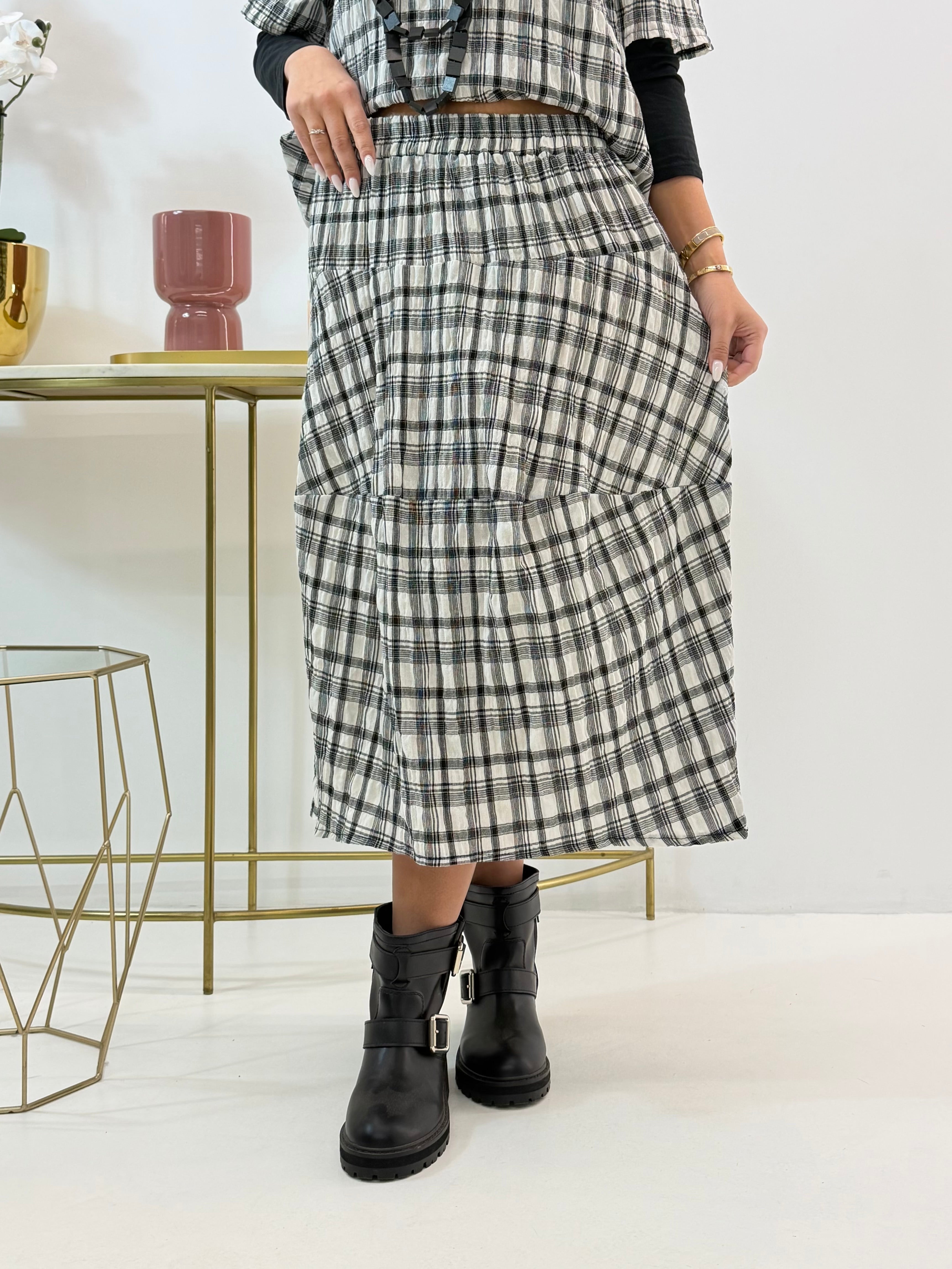 GONNA GIOIA FANTASIA