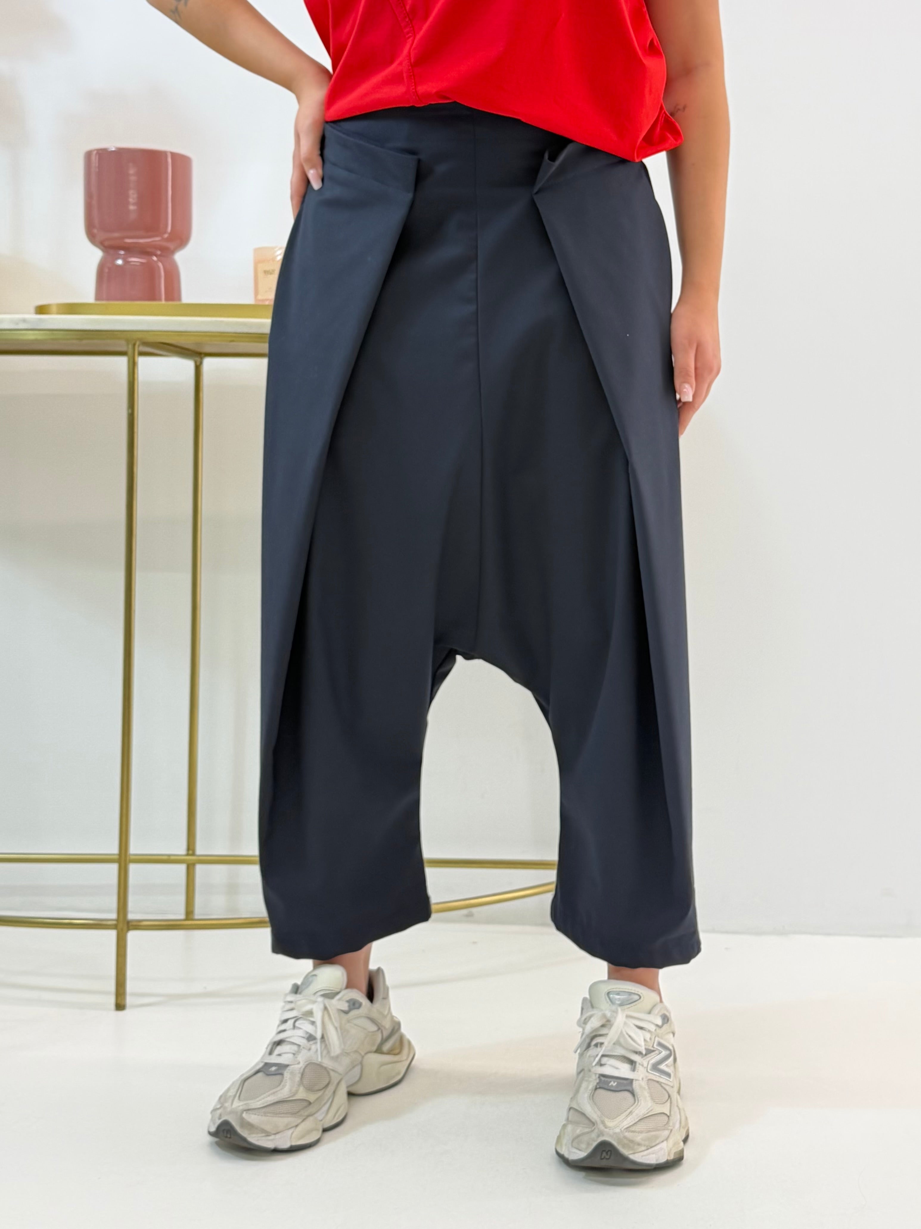 PANTALONE DAISY WENDY