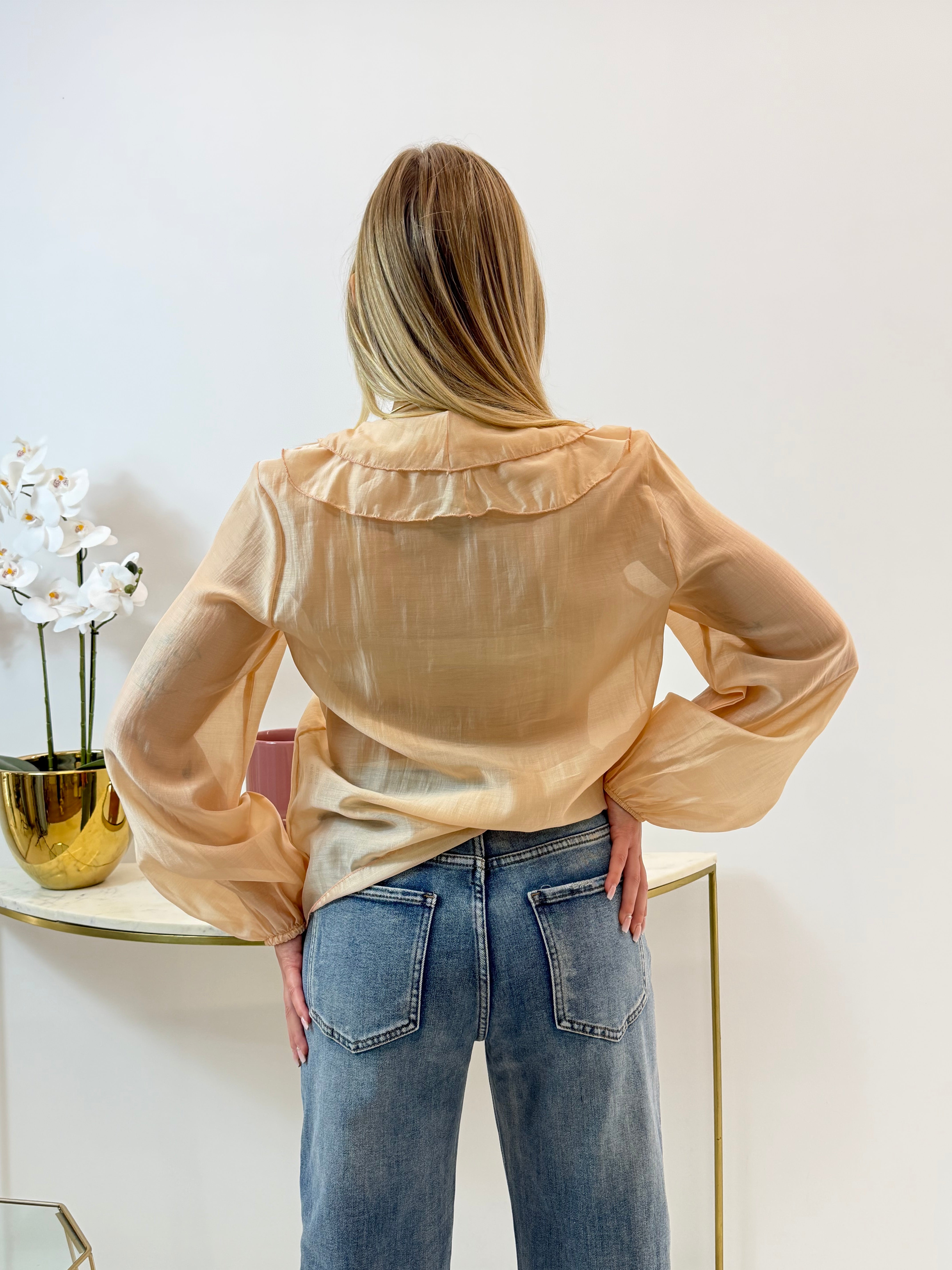 CAMICIA ALISSA