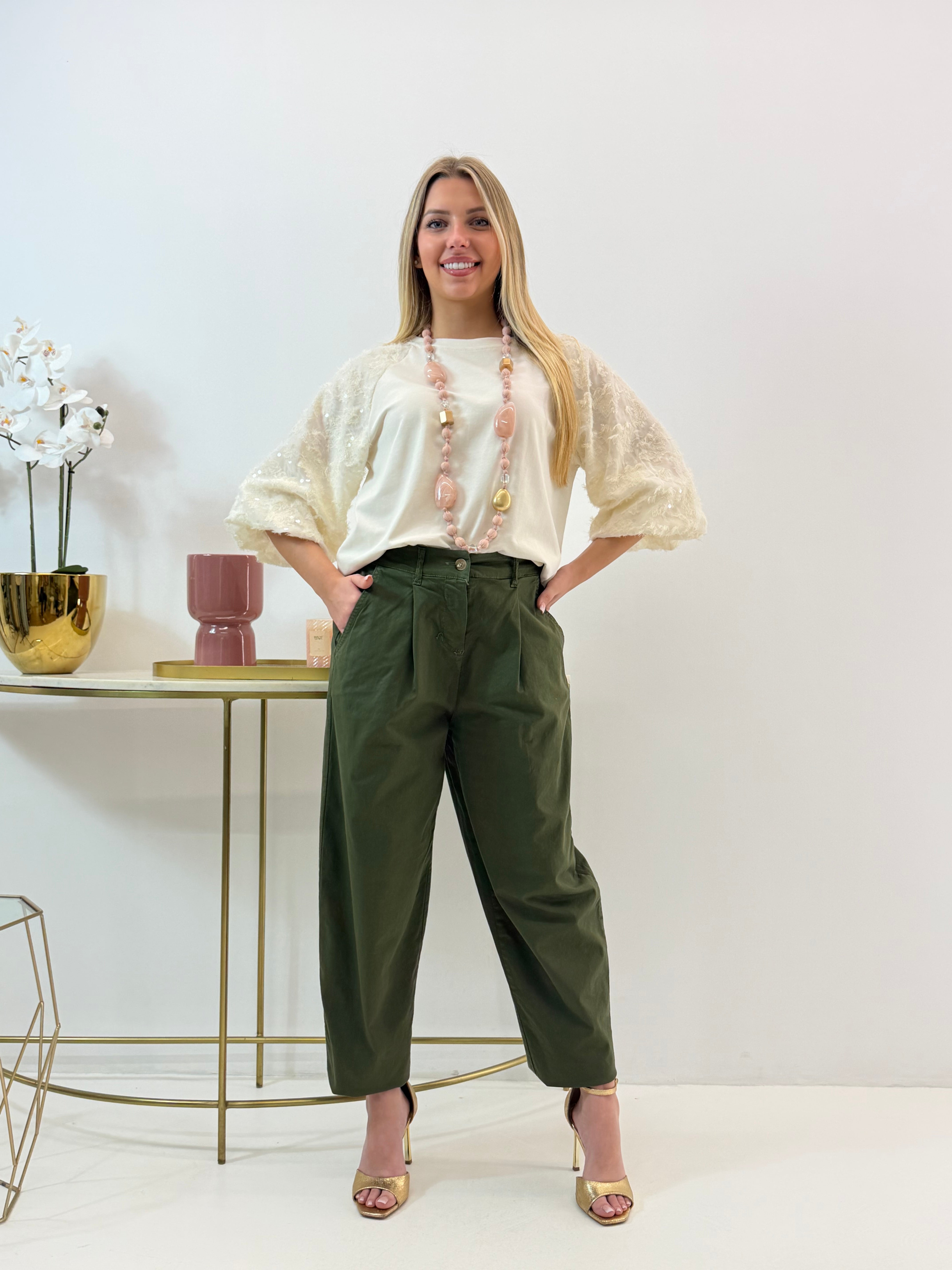 PANTALONE SONIA