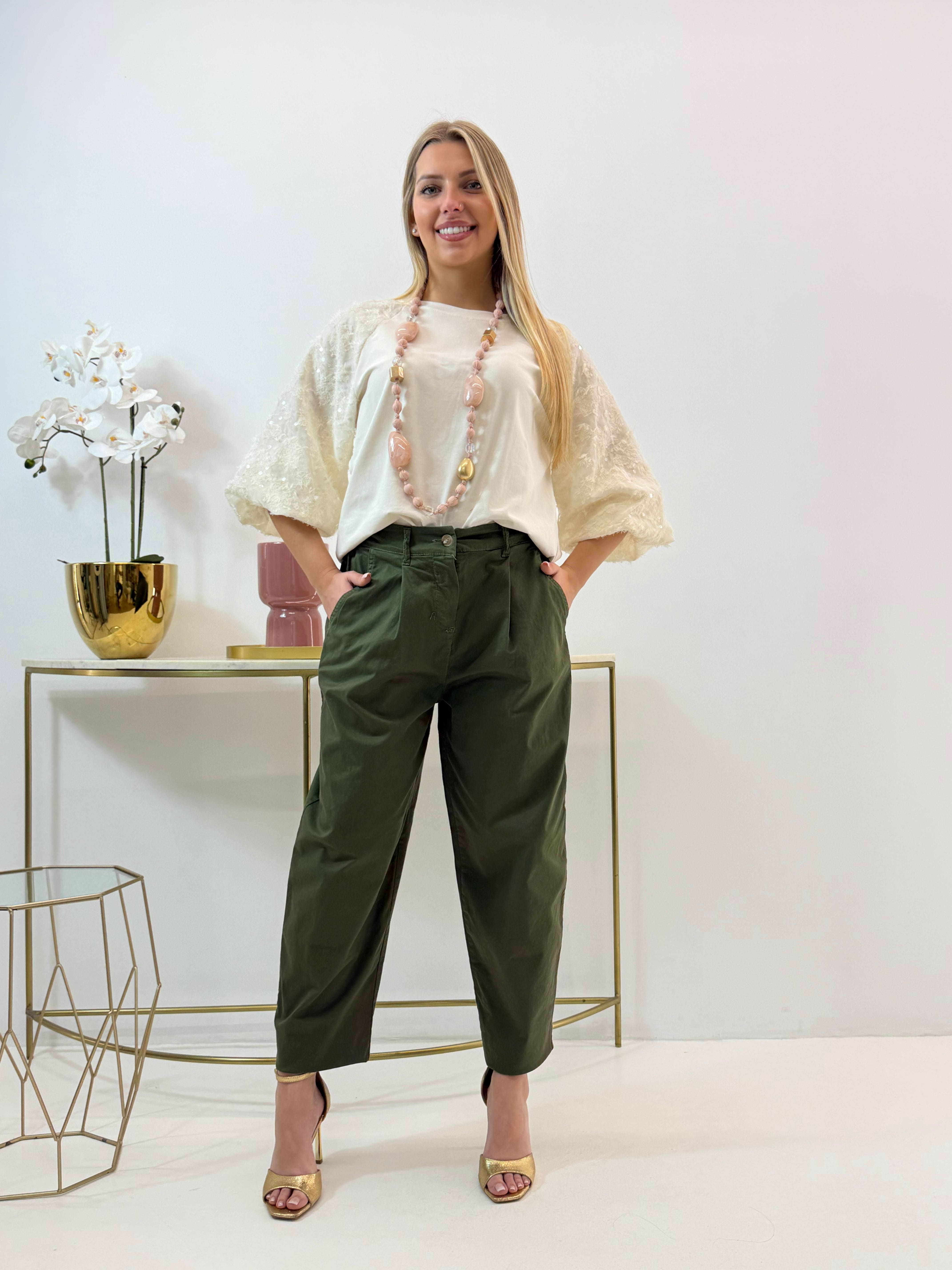 PANTALONE SONIA