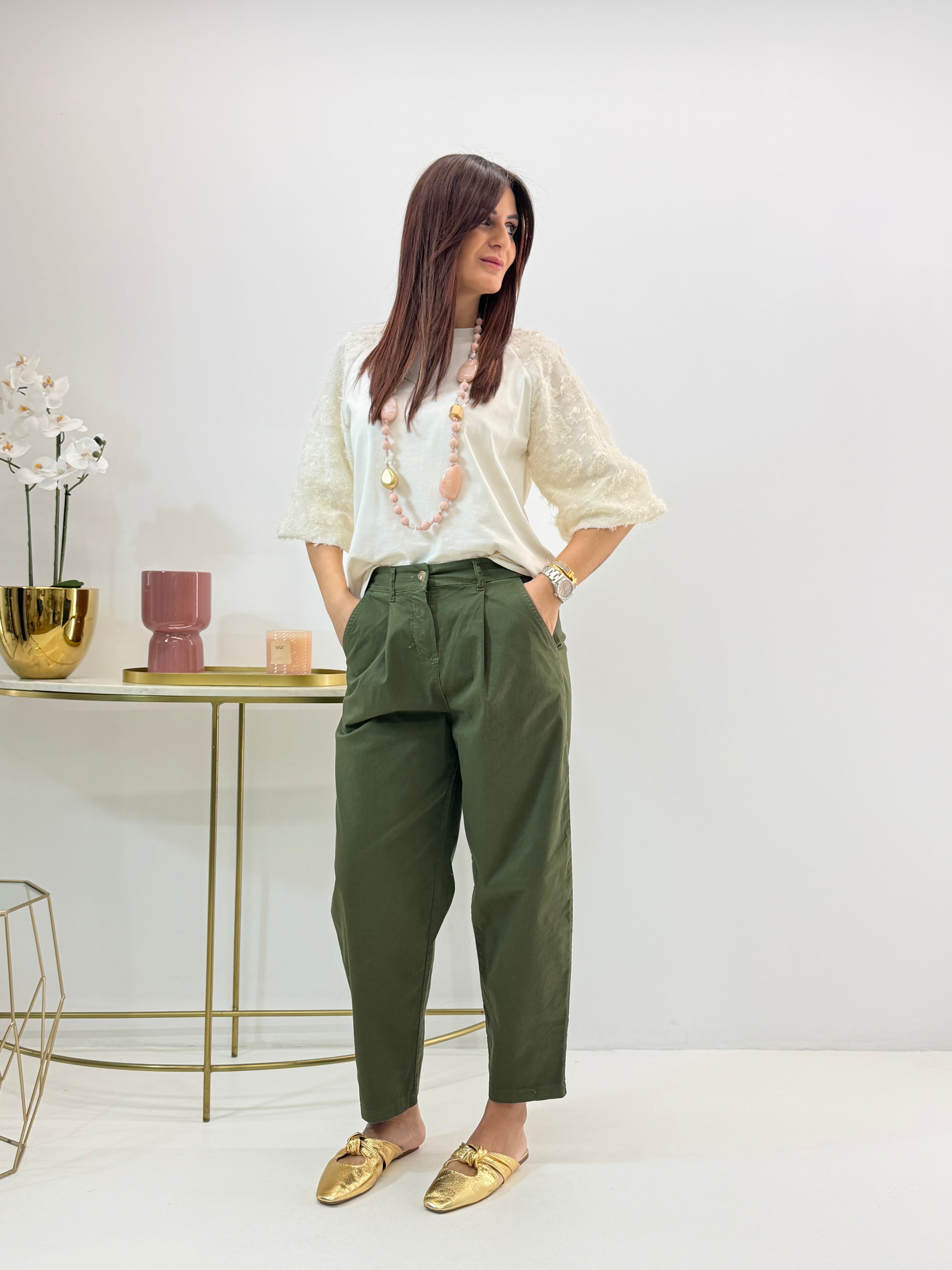 PANTALONE SONIA