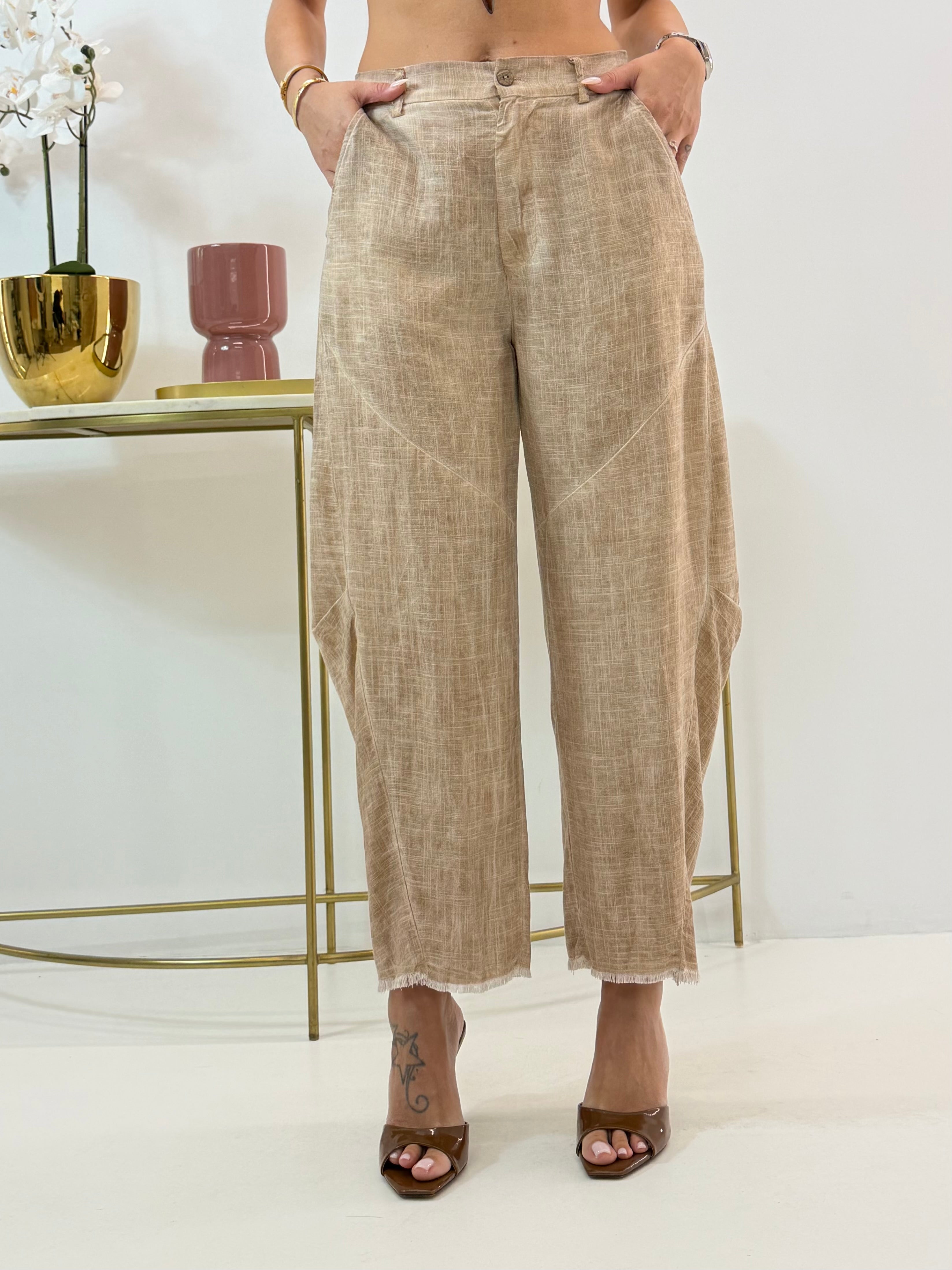 PANTALONE NADINE