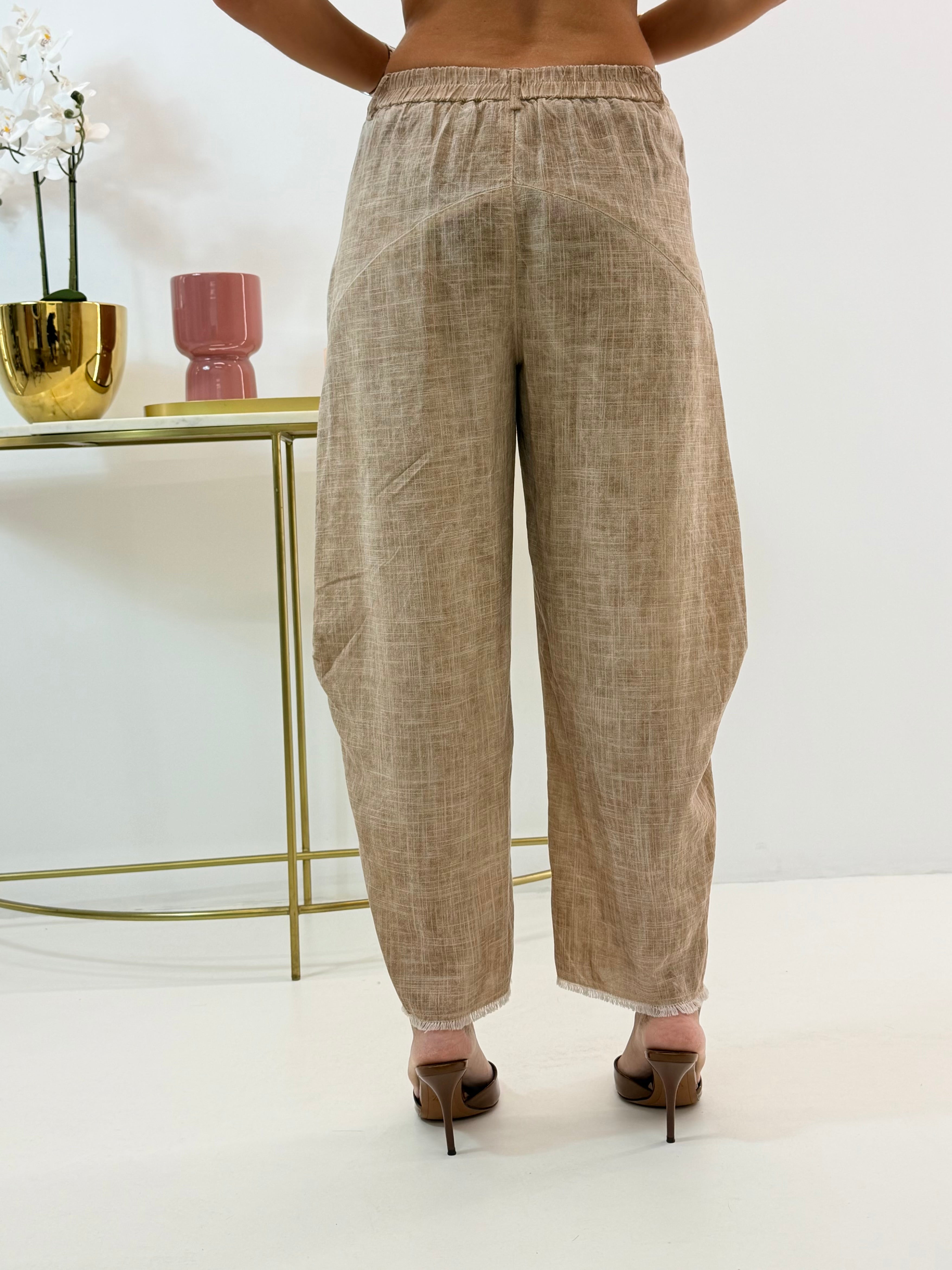PANTALONE NADINE