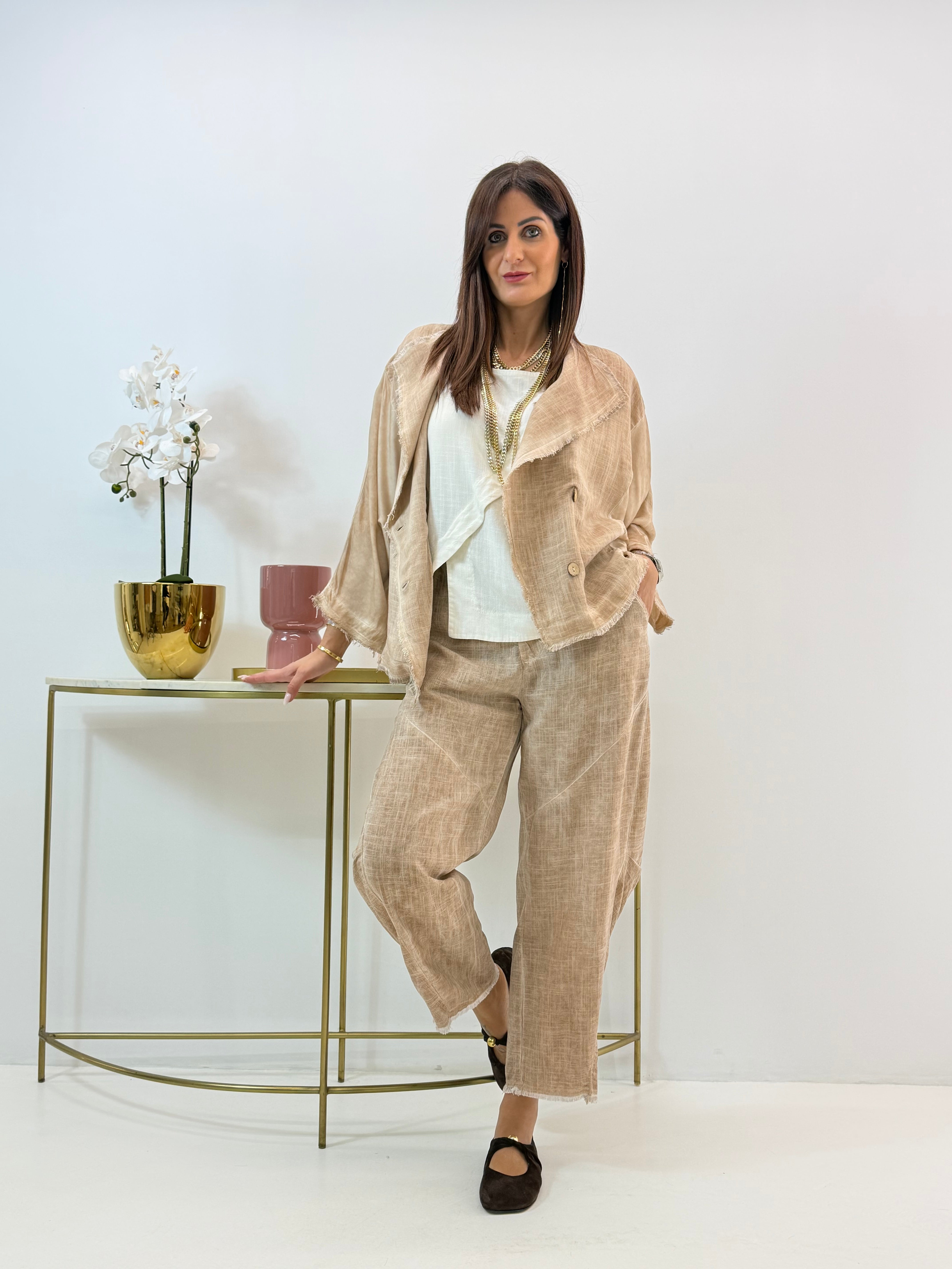 PANTALONE NADINE