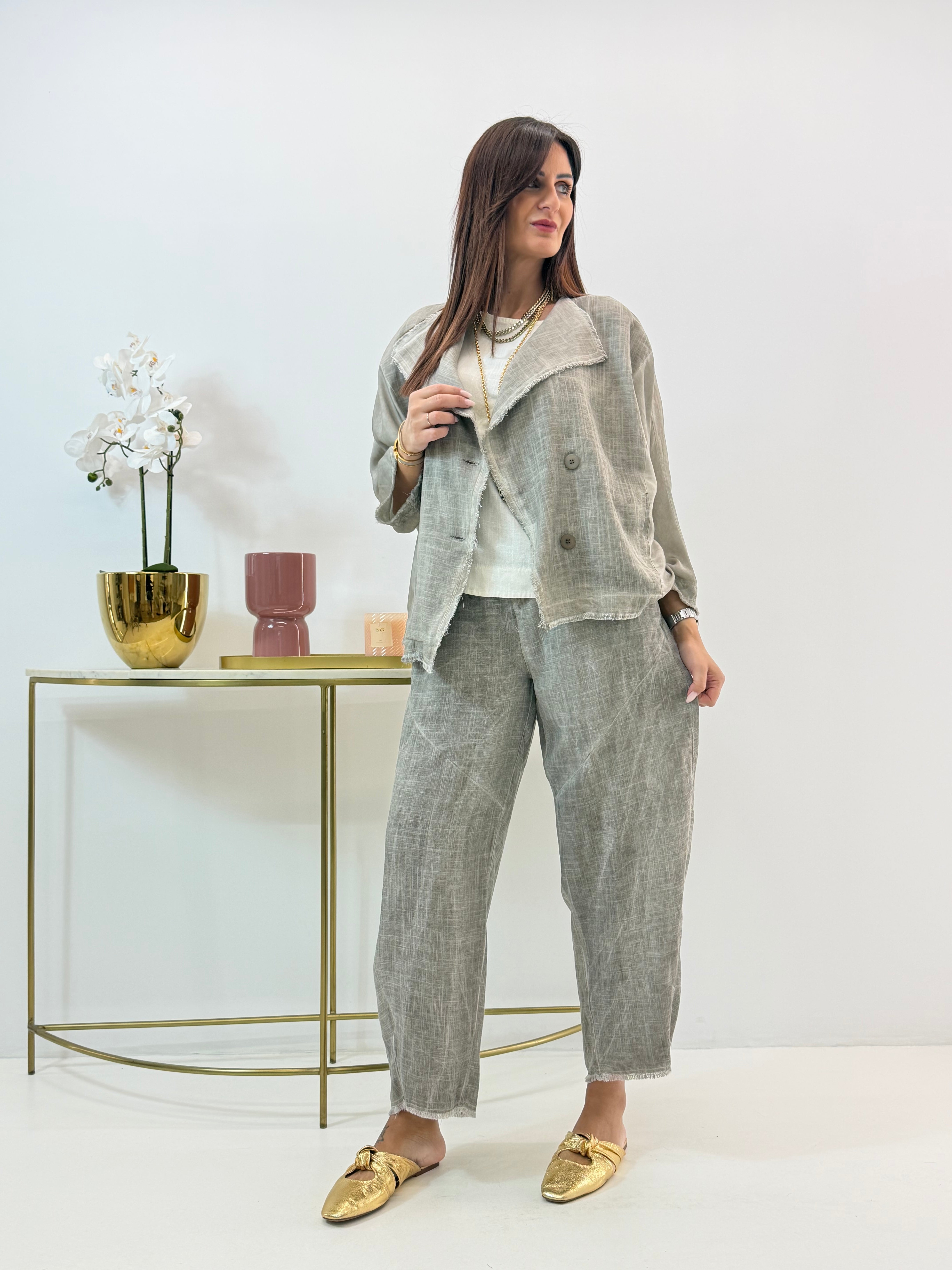 PANTALONE NADINE