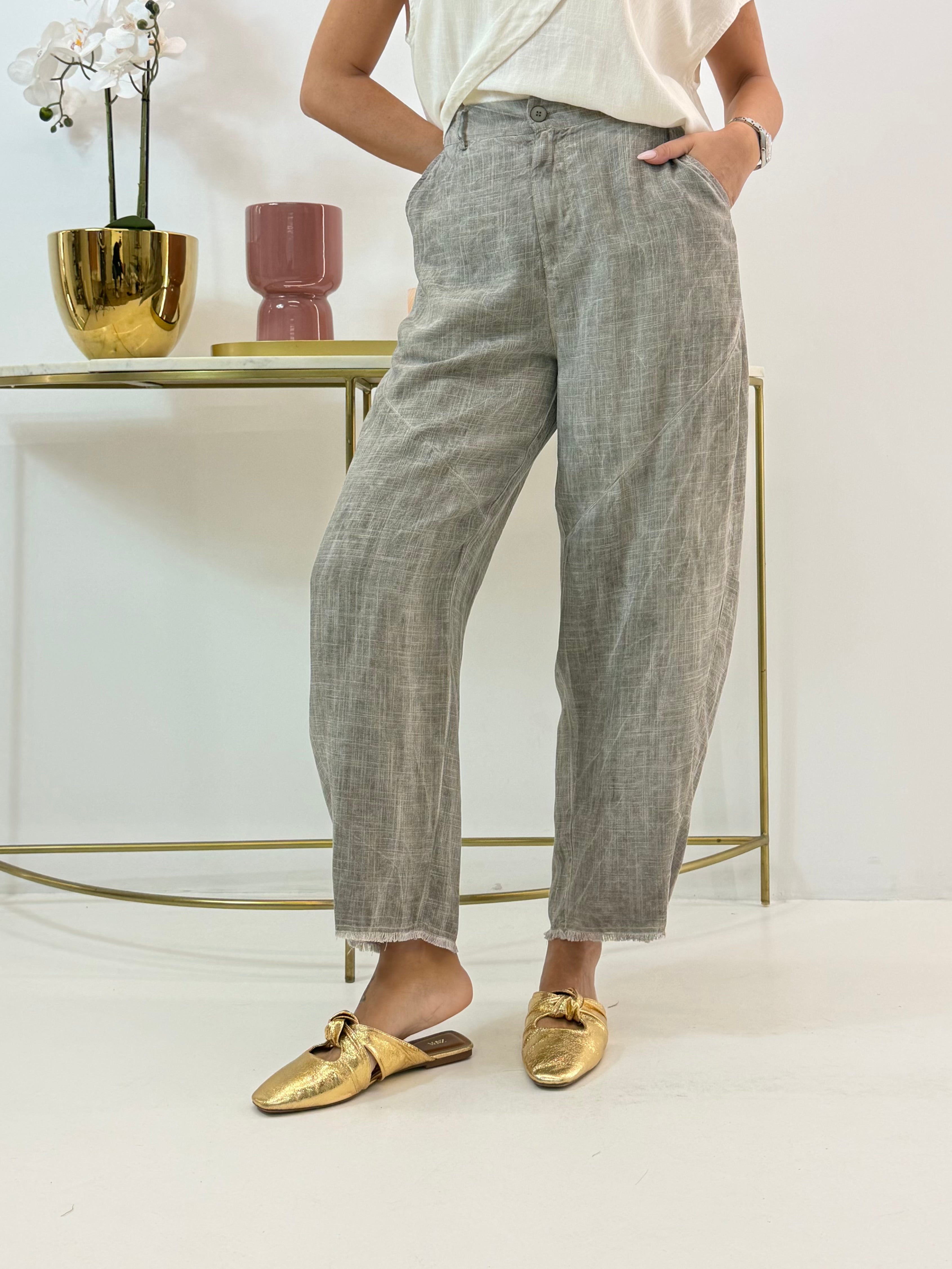 PANTALONE NADINE