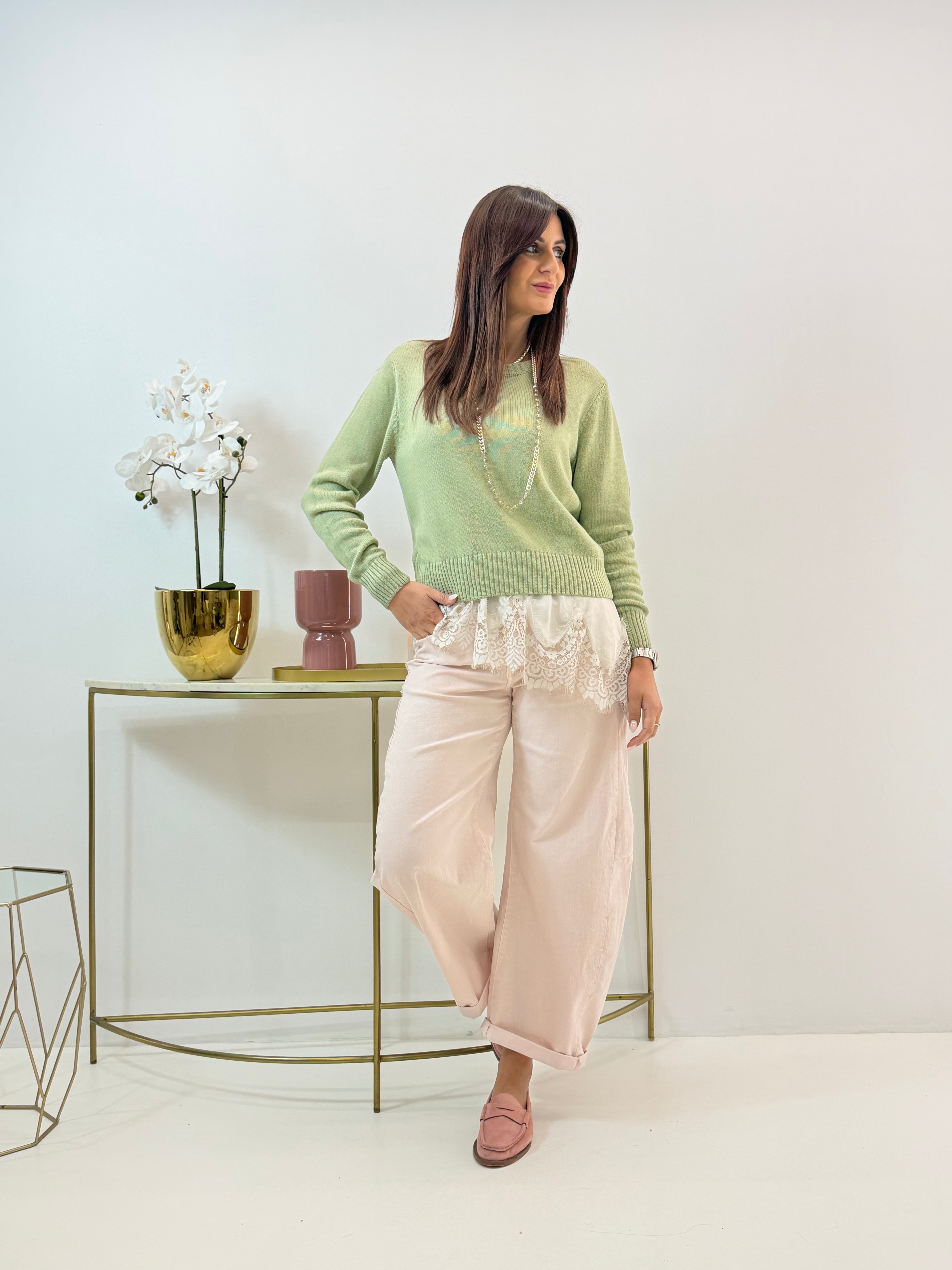 PULL ATHENA IN FILO