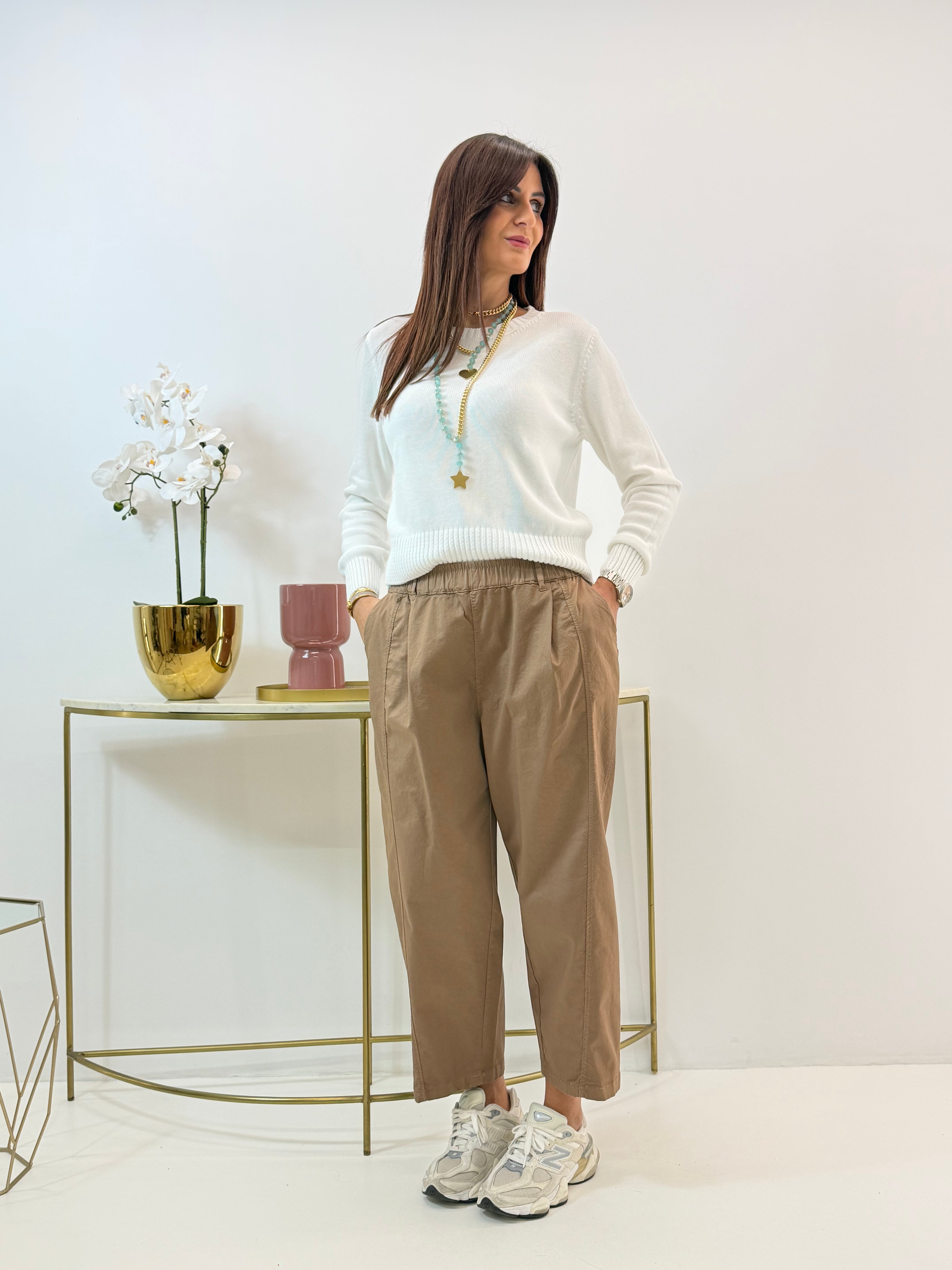 PANTALONE ATHENA