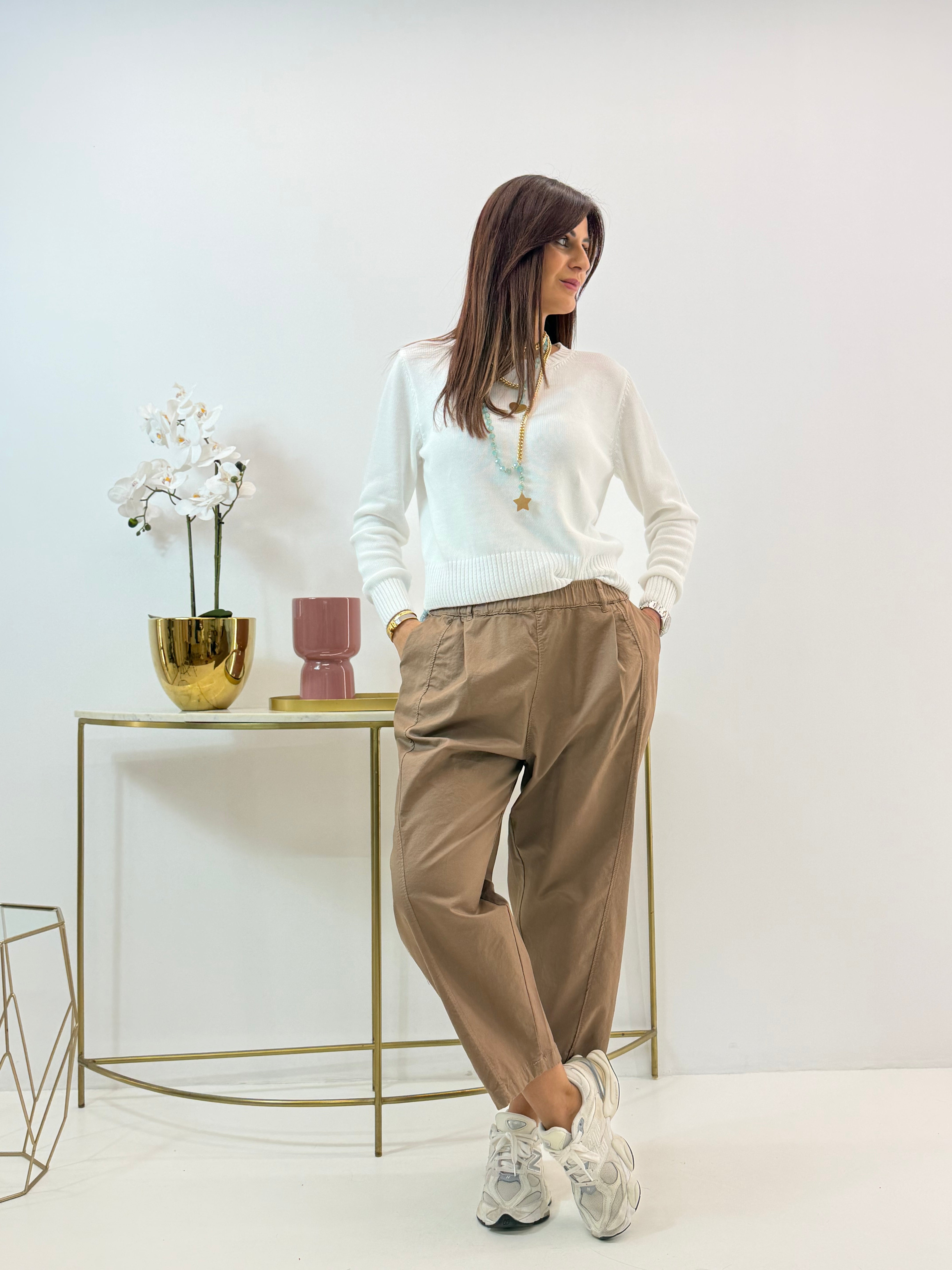 PANTALONE ATHENA