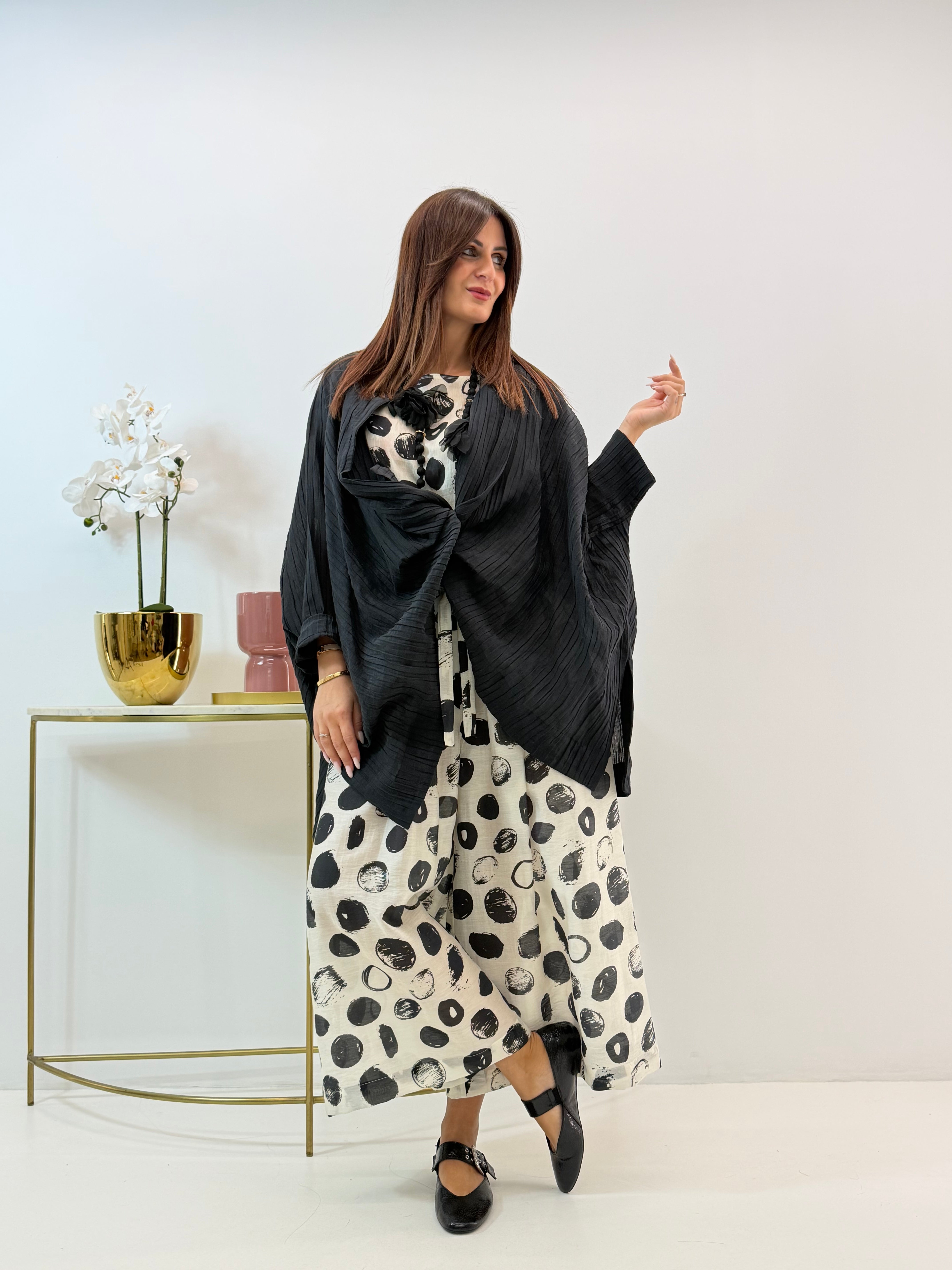 KIMONO EDHA WENDY