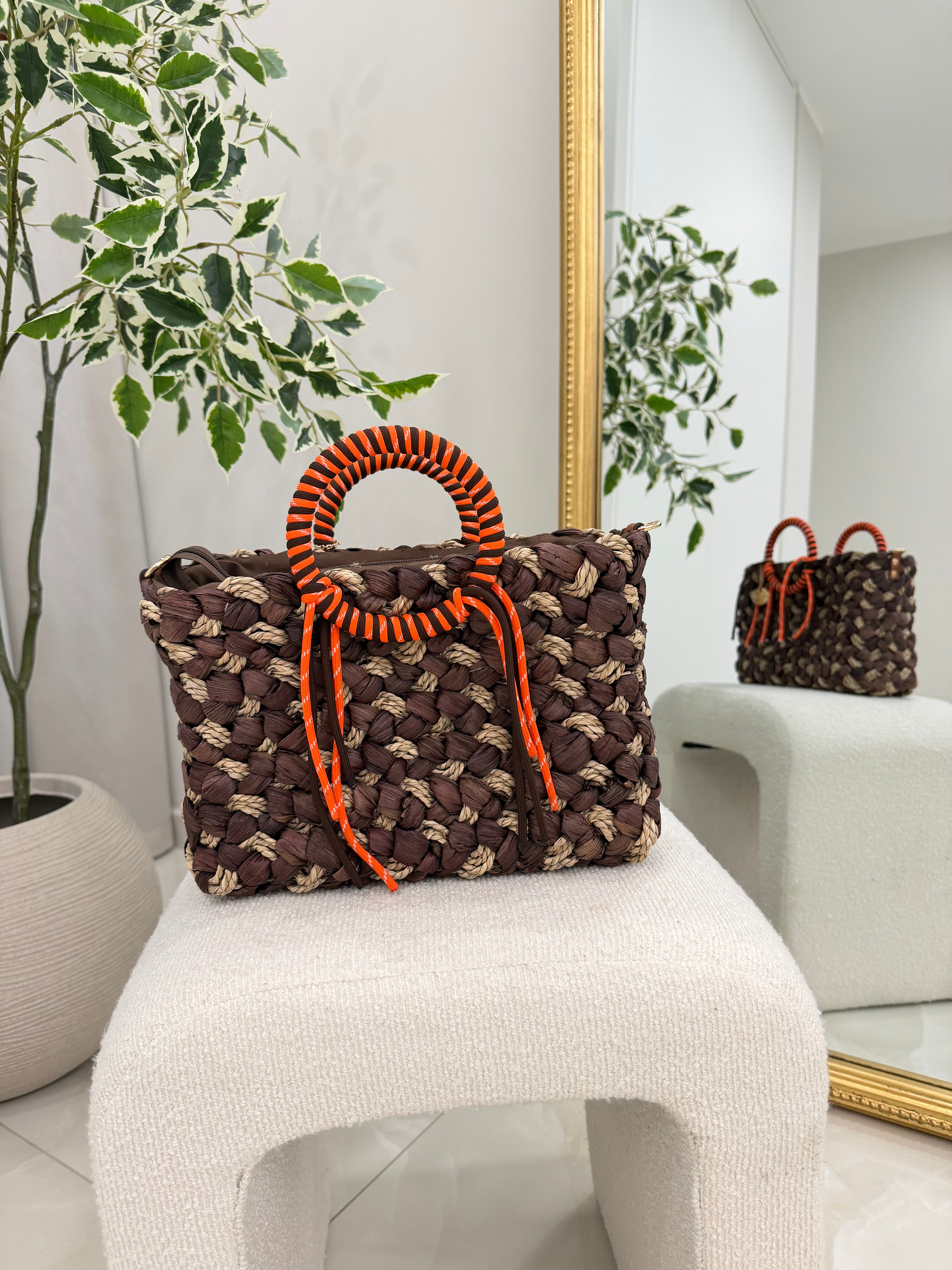 BORSA SANDY