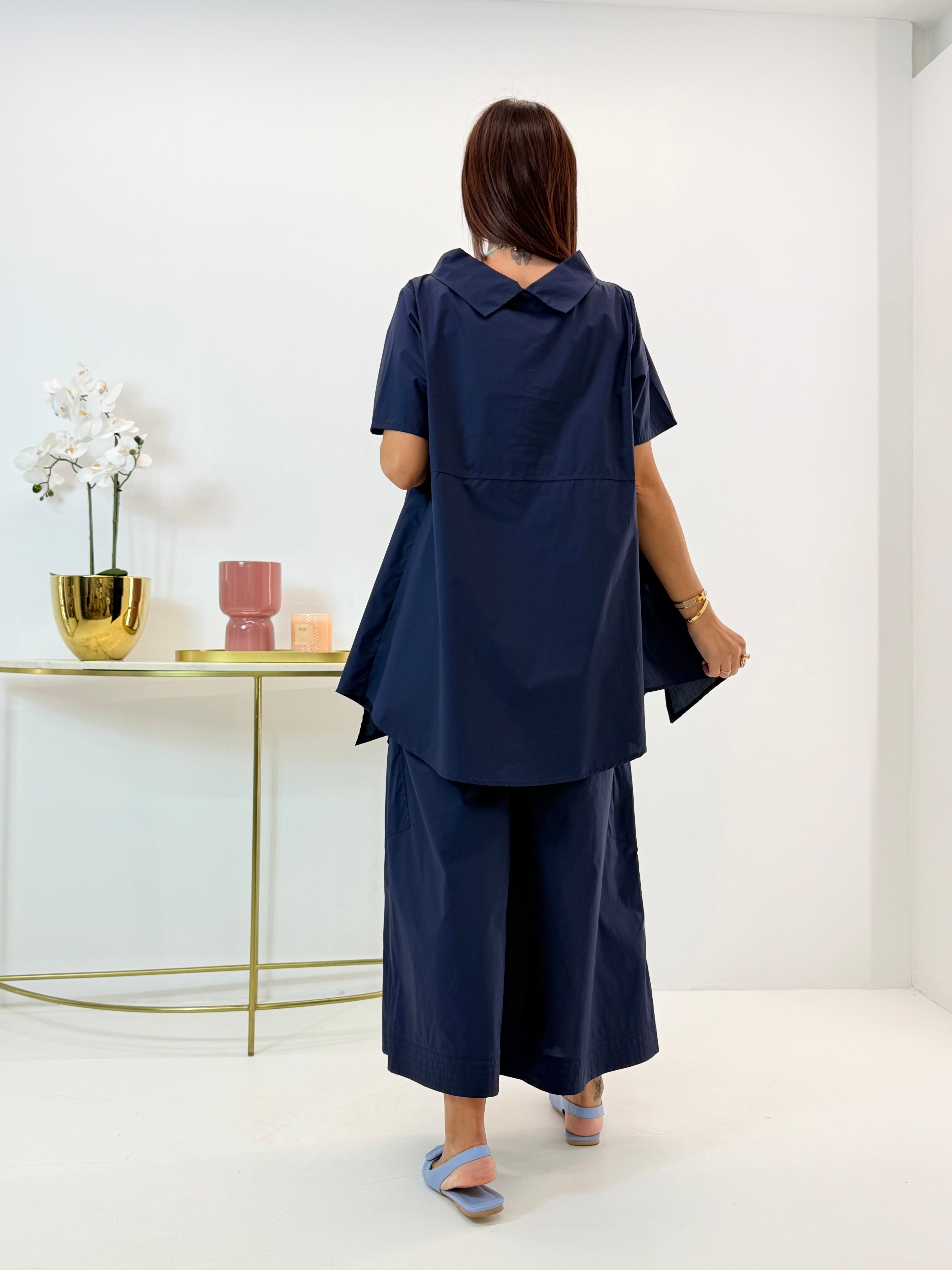 BLUSA ANDY