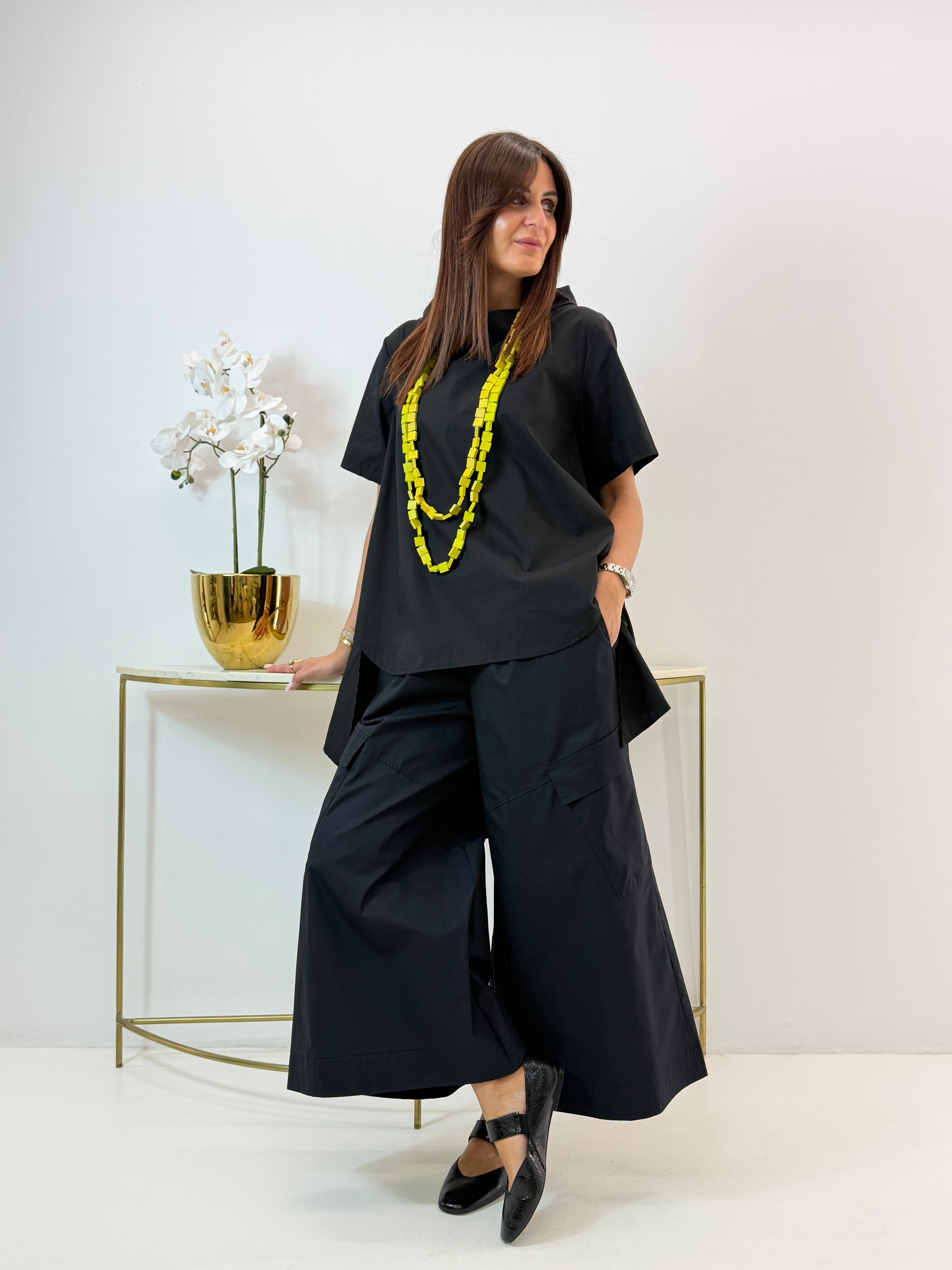 BLUSA ANDY