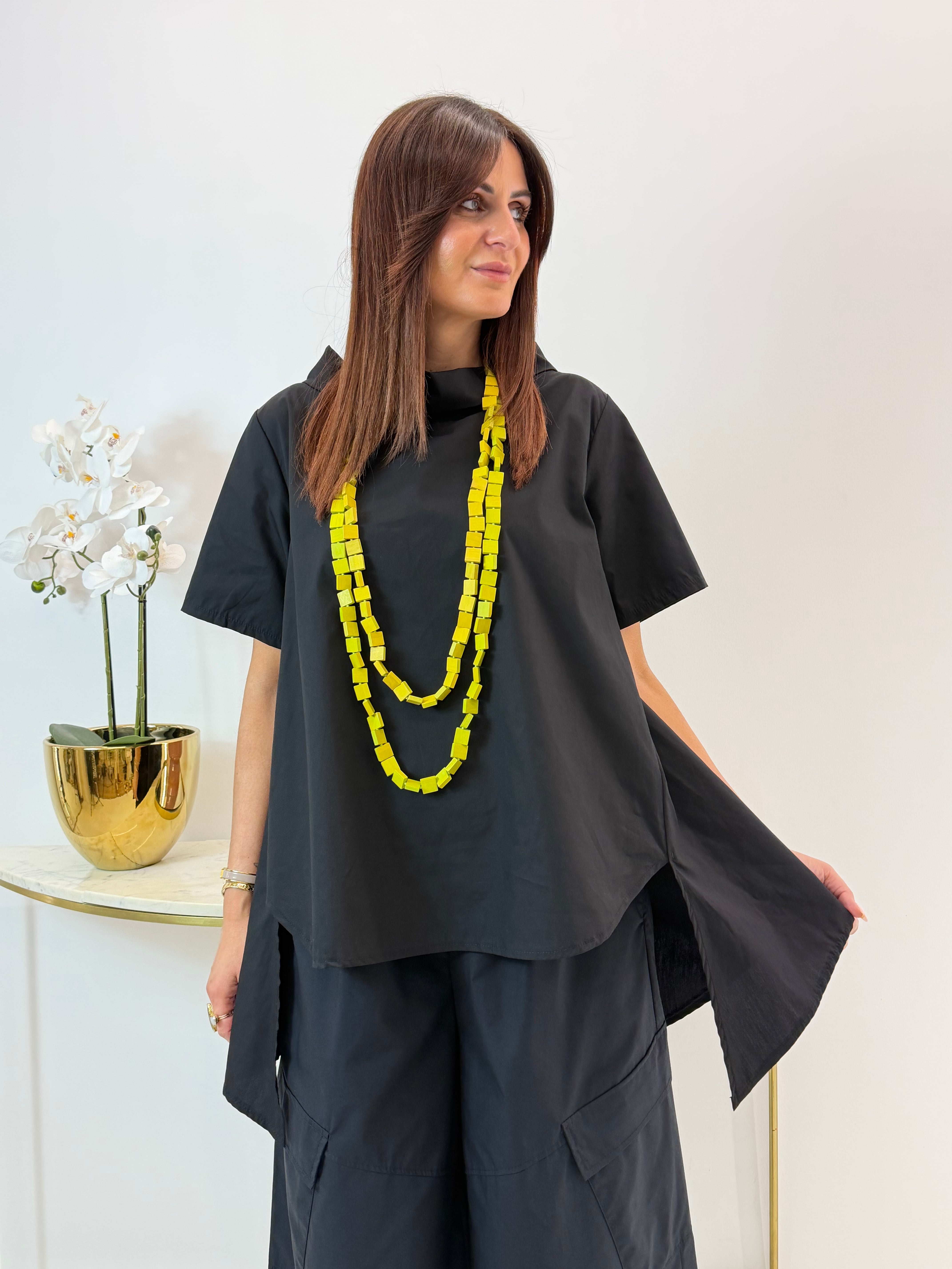 BLUSA ANDY