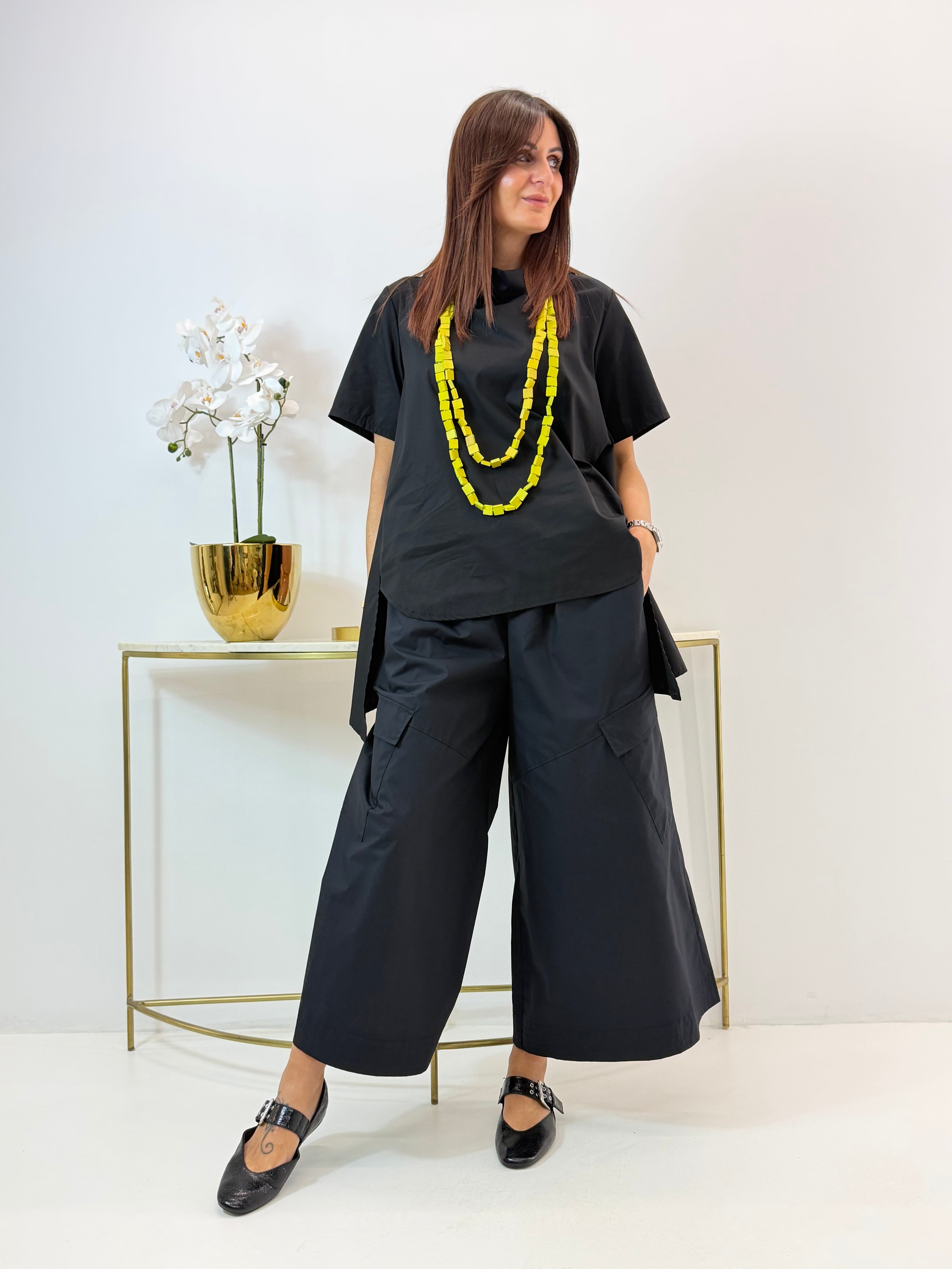 BLUSA ANDY