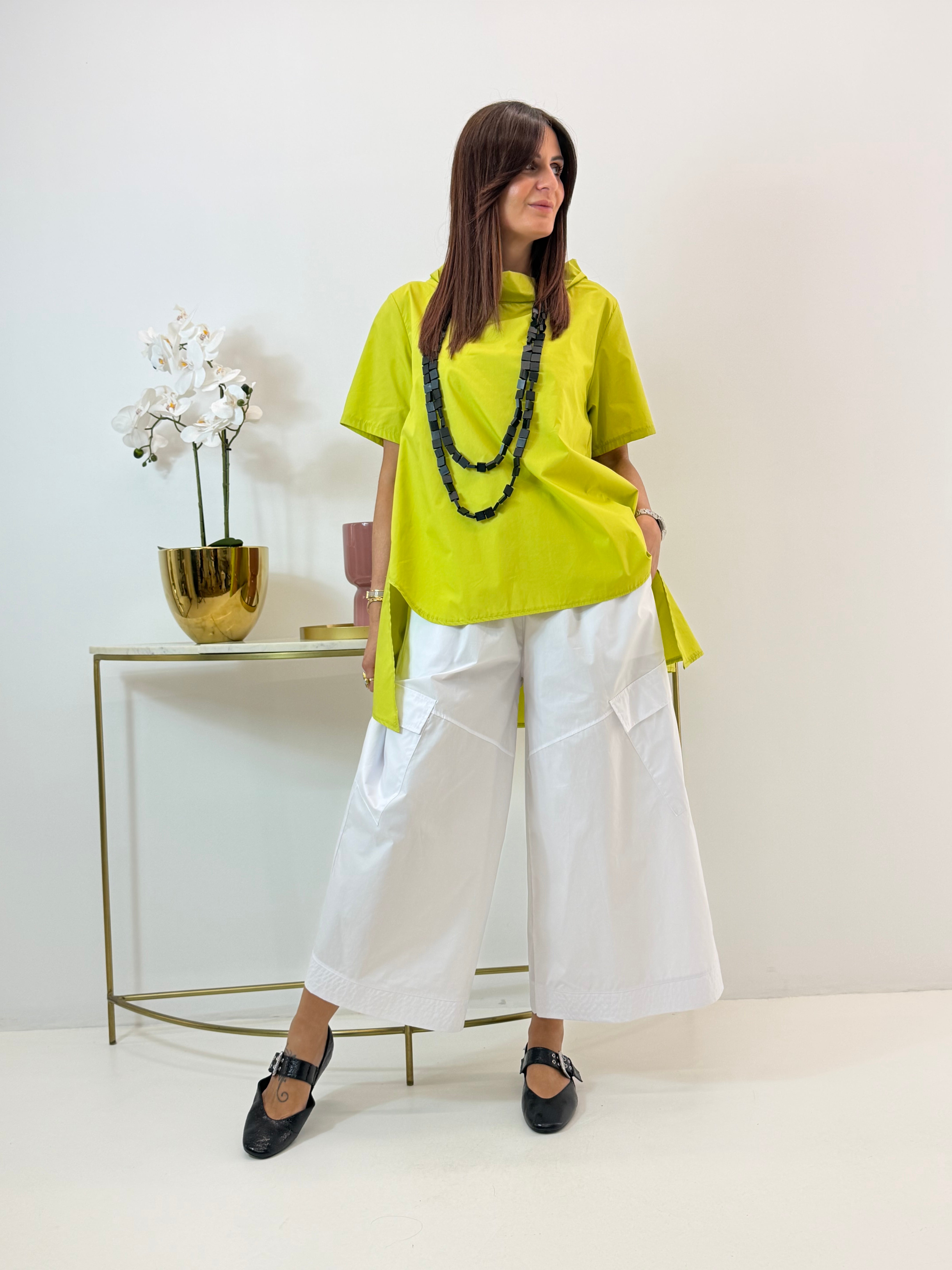 BLUSA ANDY