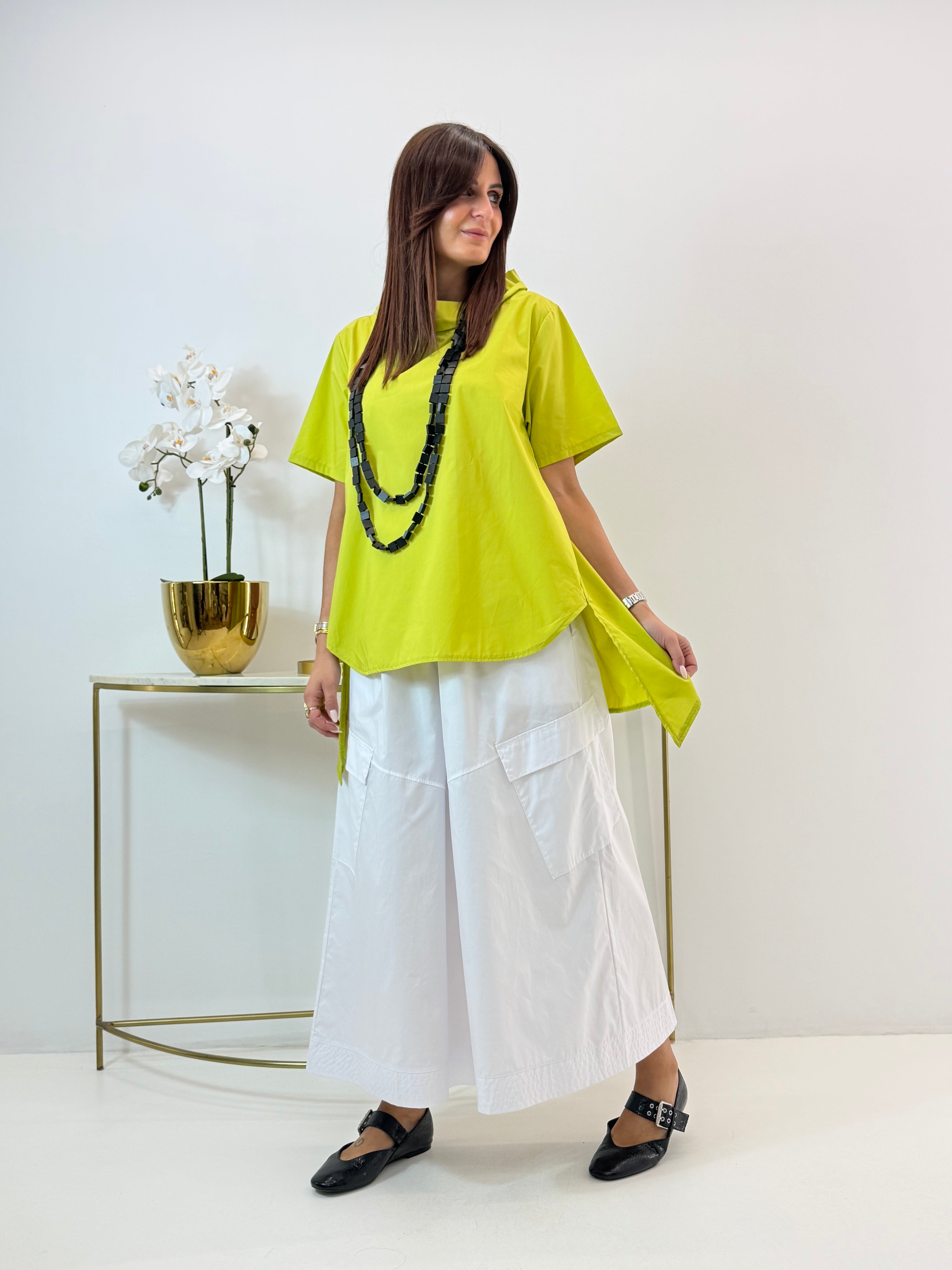 BLUSA ANDY