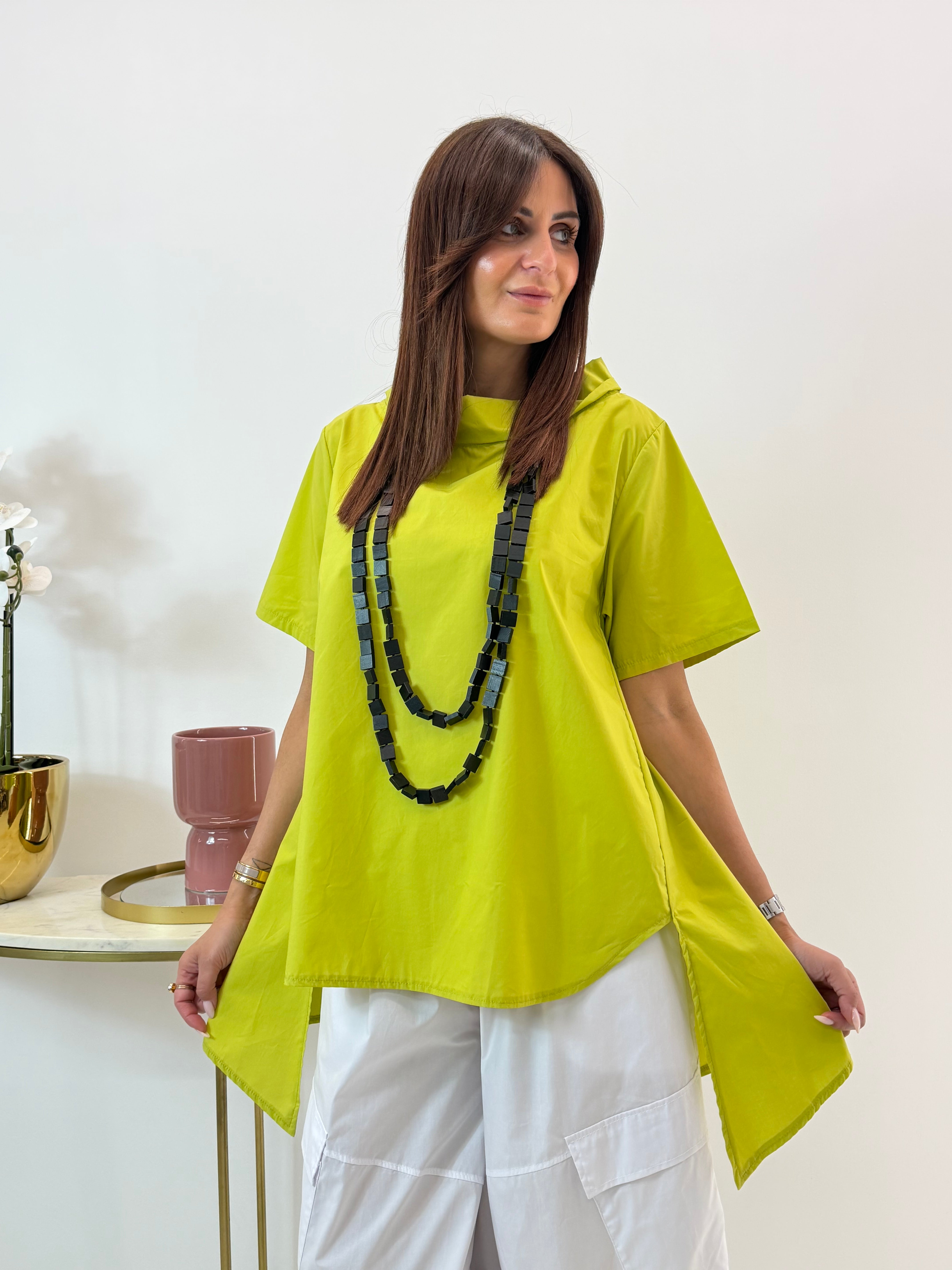 BLUSA ANDY