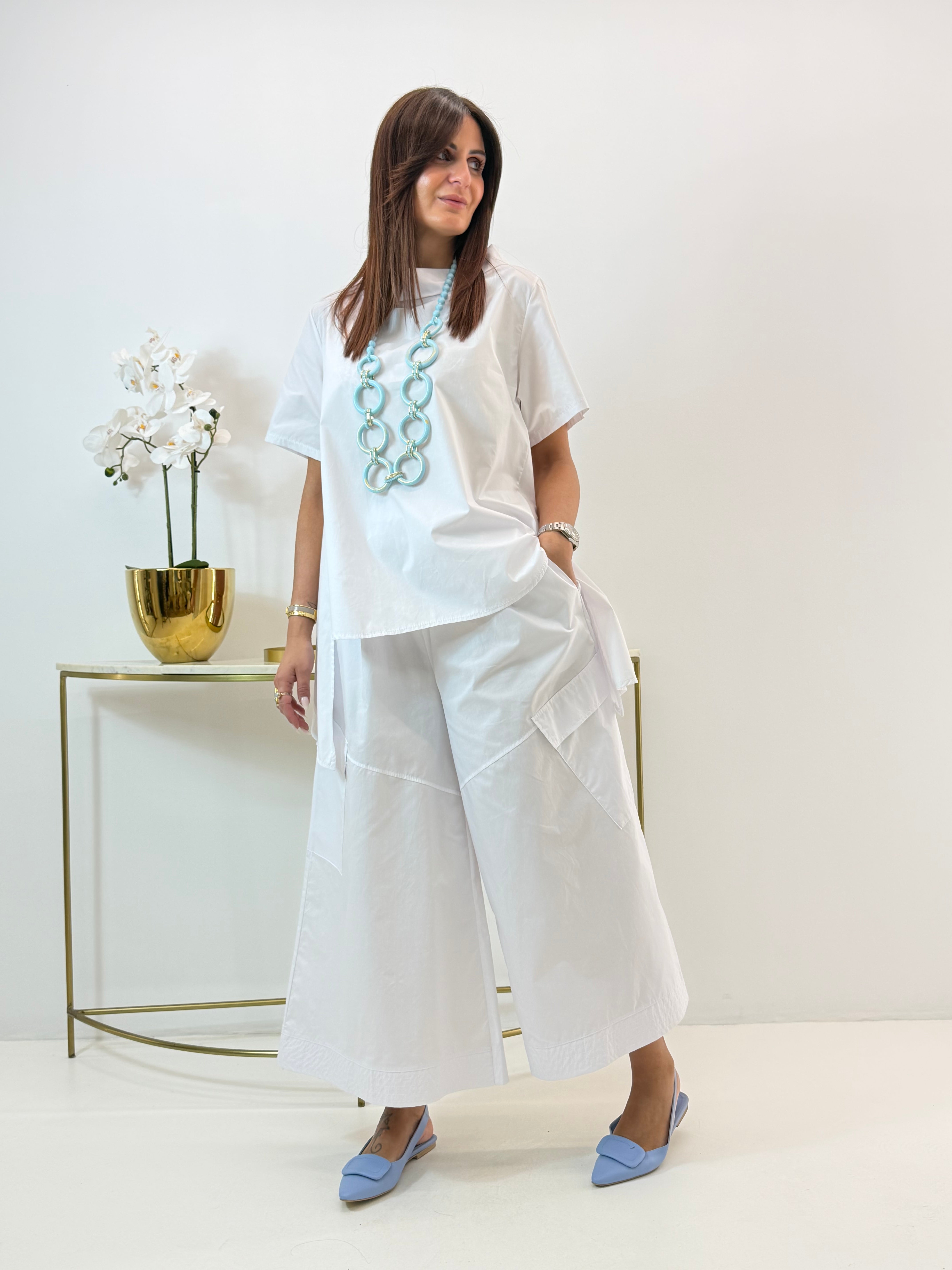 BLUSA ANDY