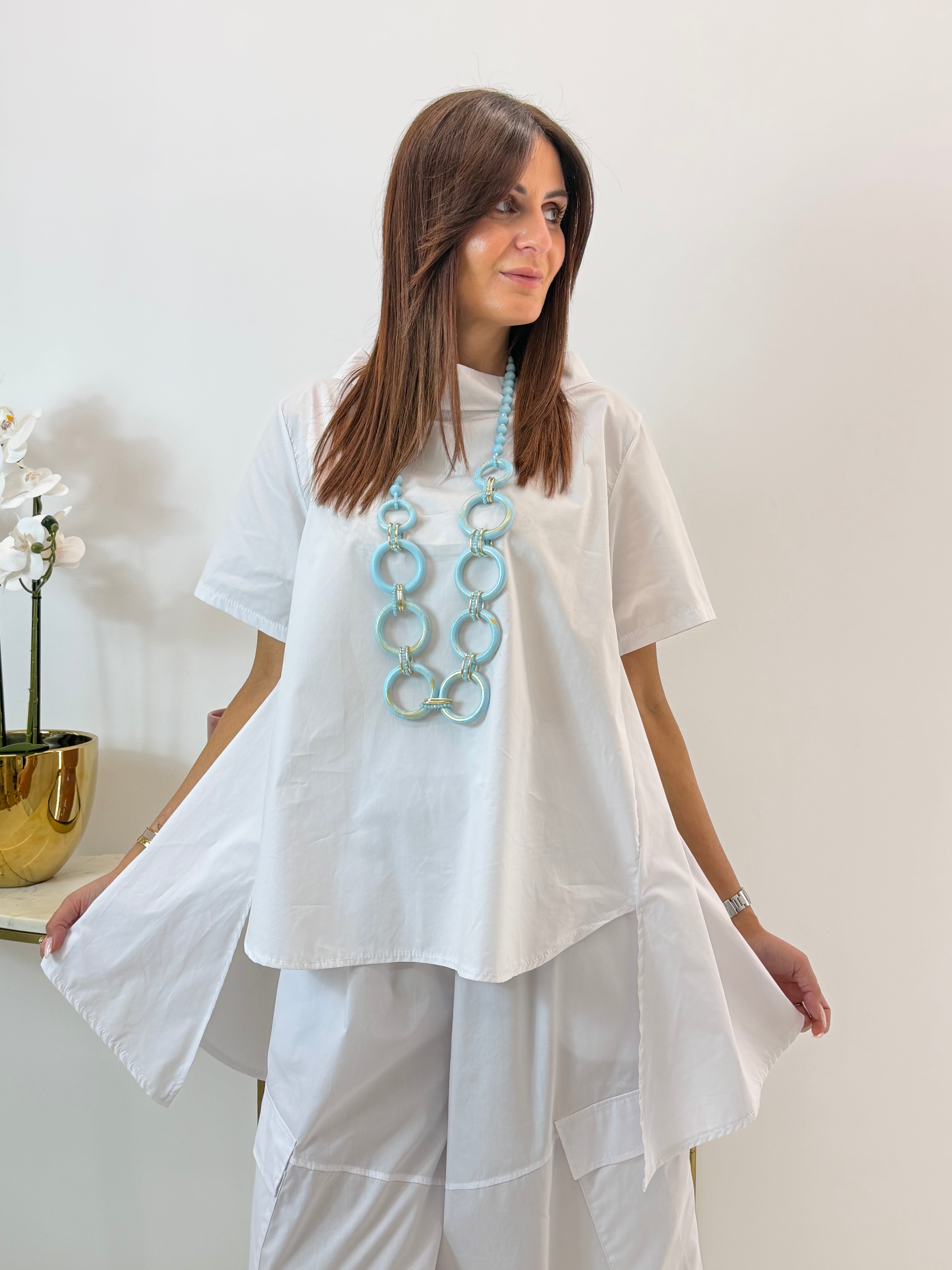 BLUSA ANDY