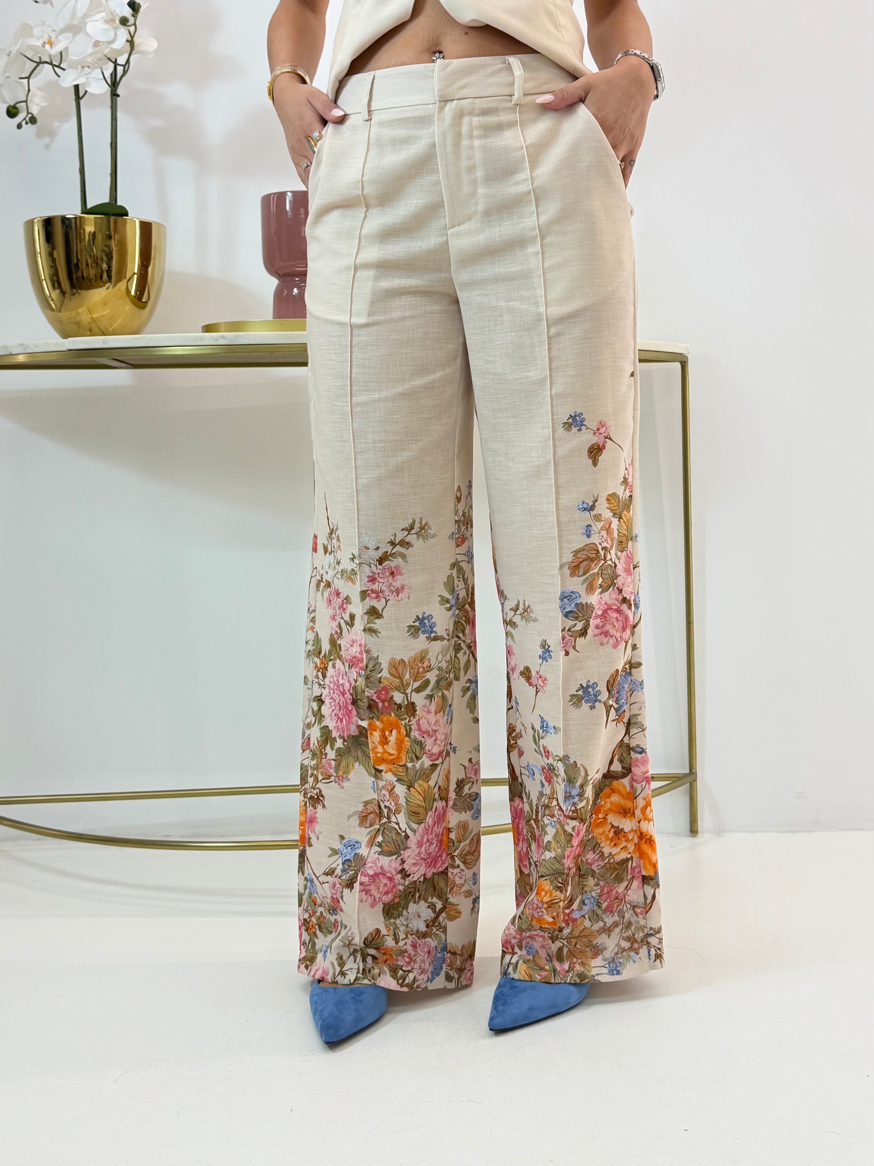 PANTALONE IRIS