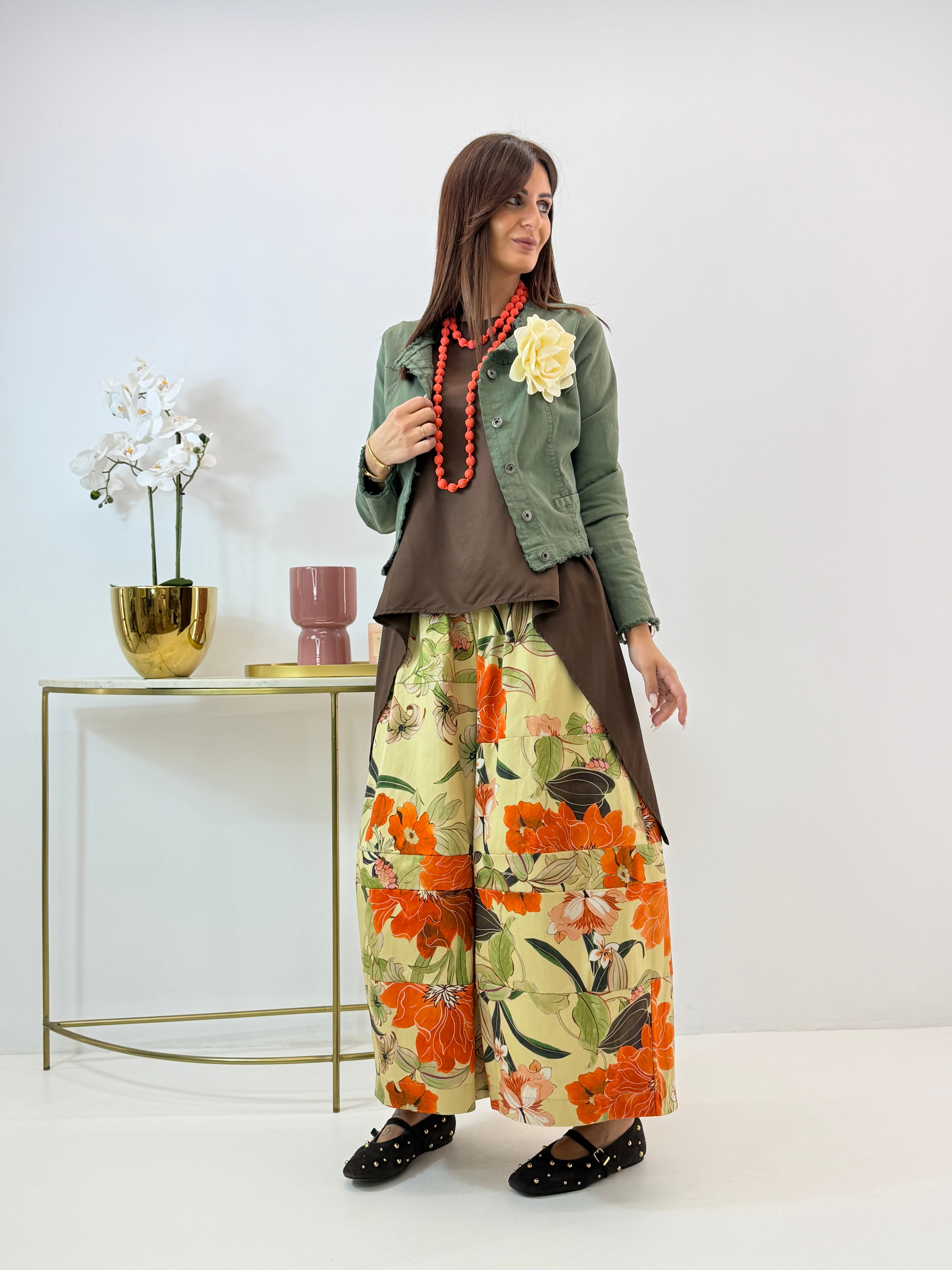 PANTALONE GRACE WENDY FANTASIA