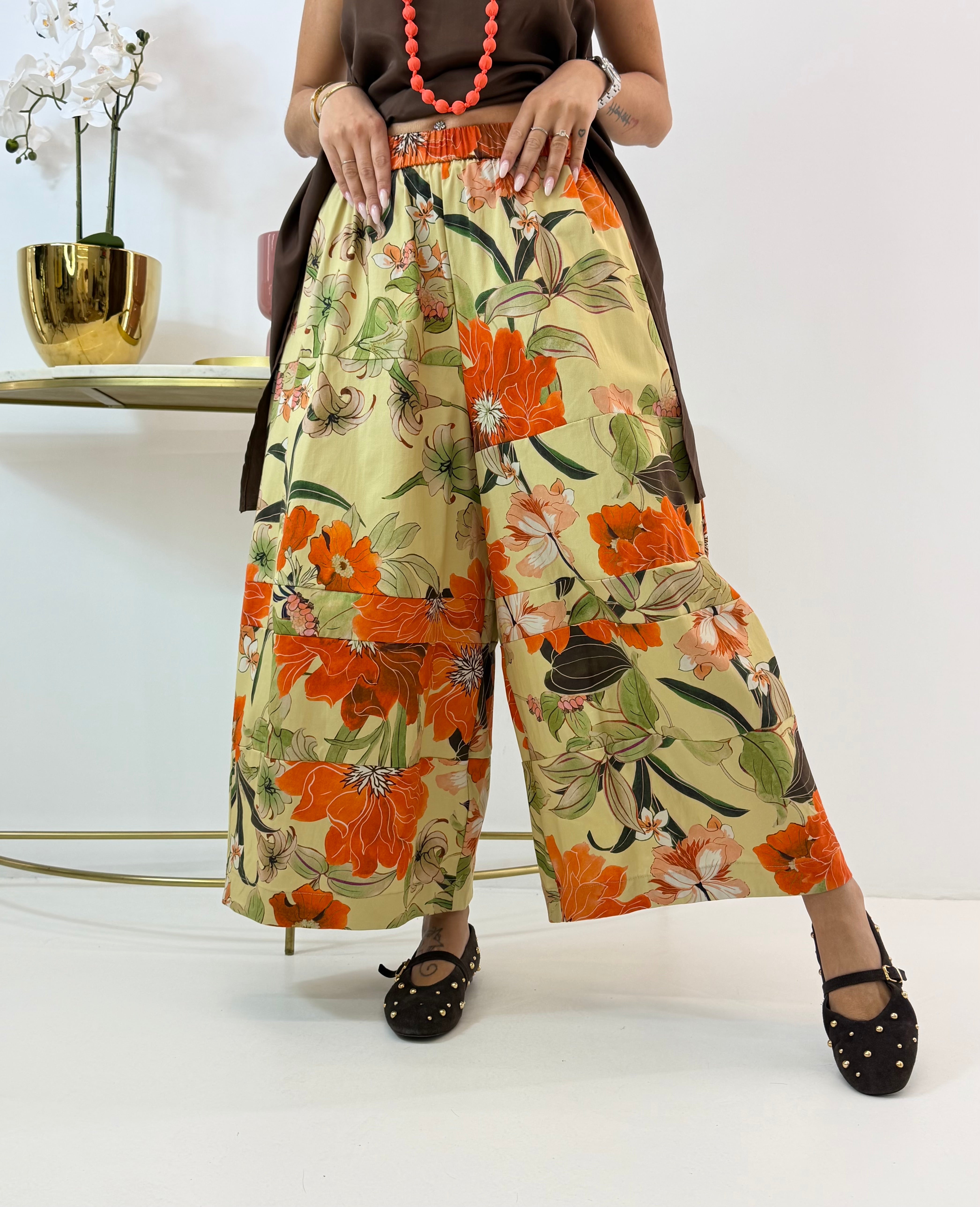 PANTALONE GRACE WENDY FANTASIA
