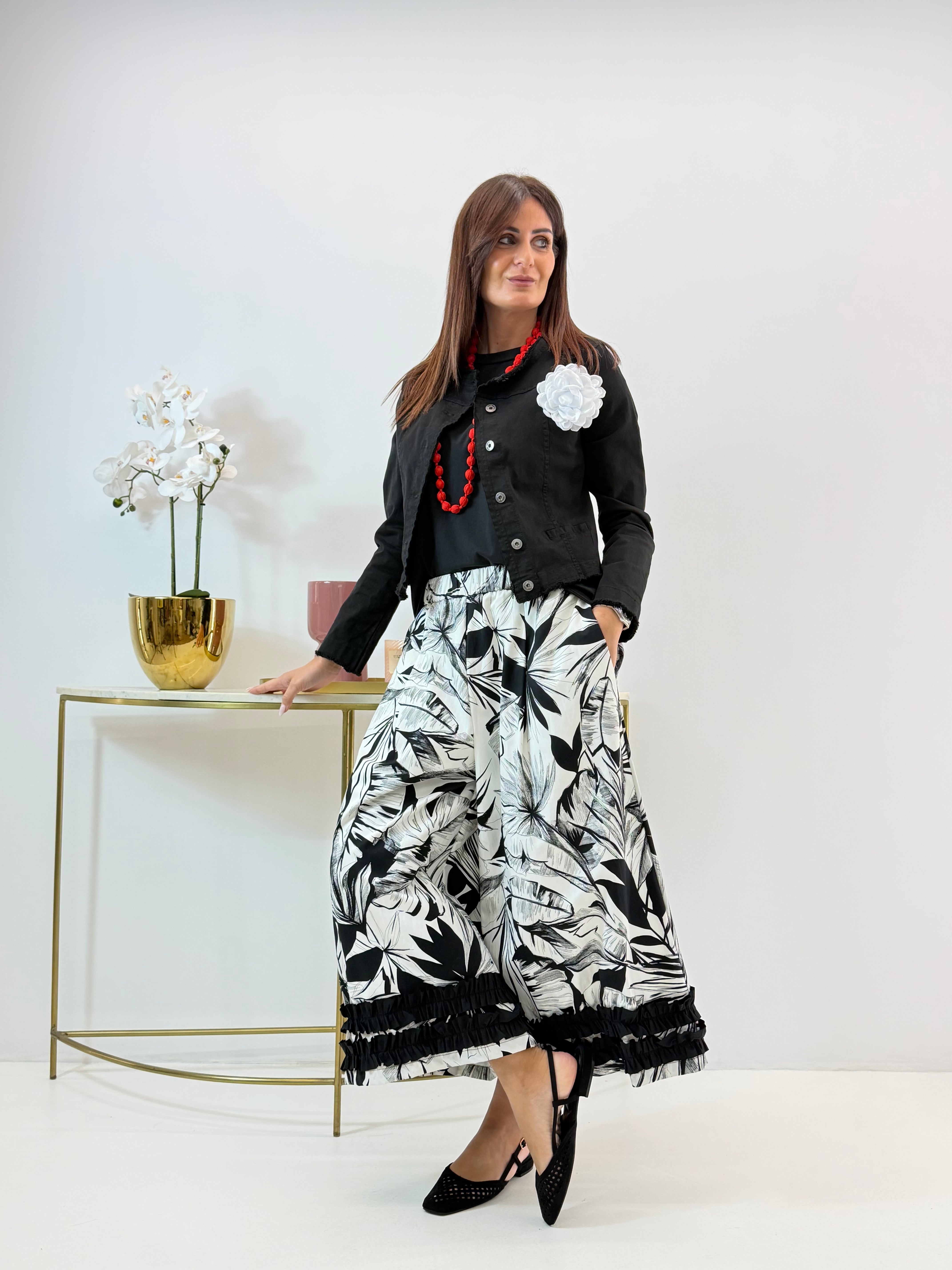 PANTALONE RUBY WENDY FANTASIA