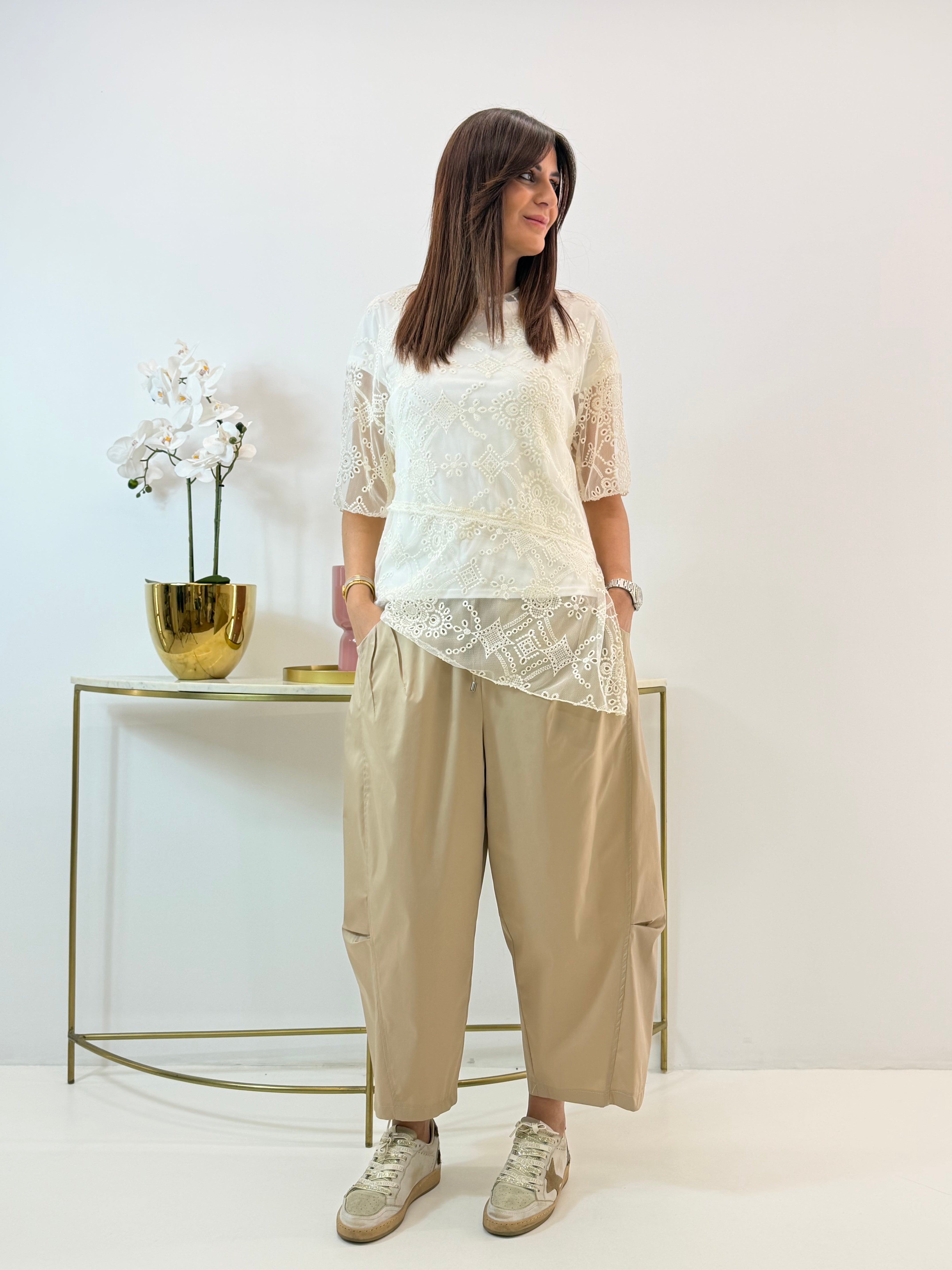 PANTALONE SOFIA