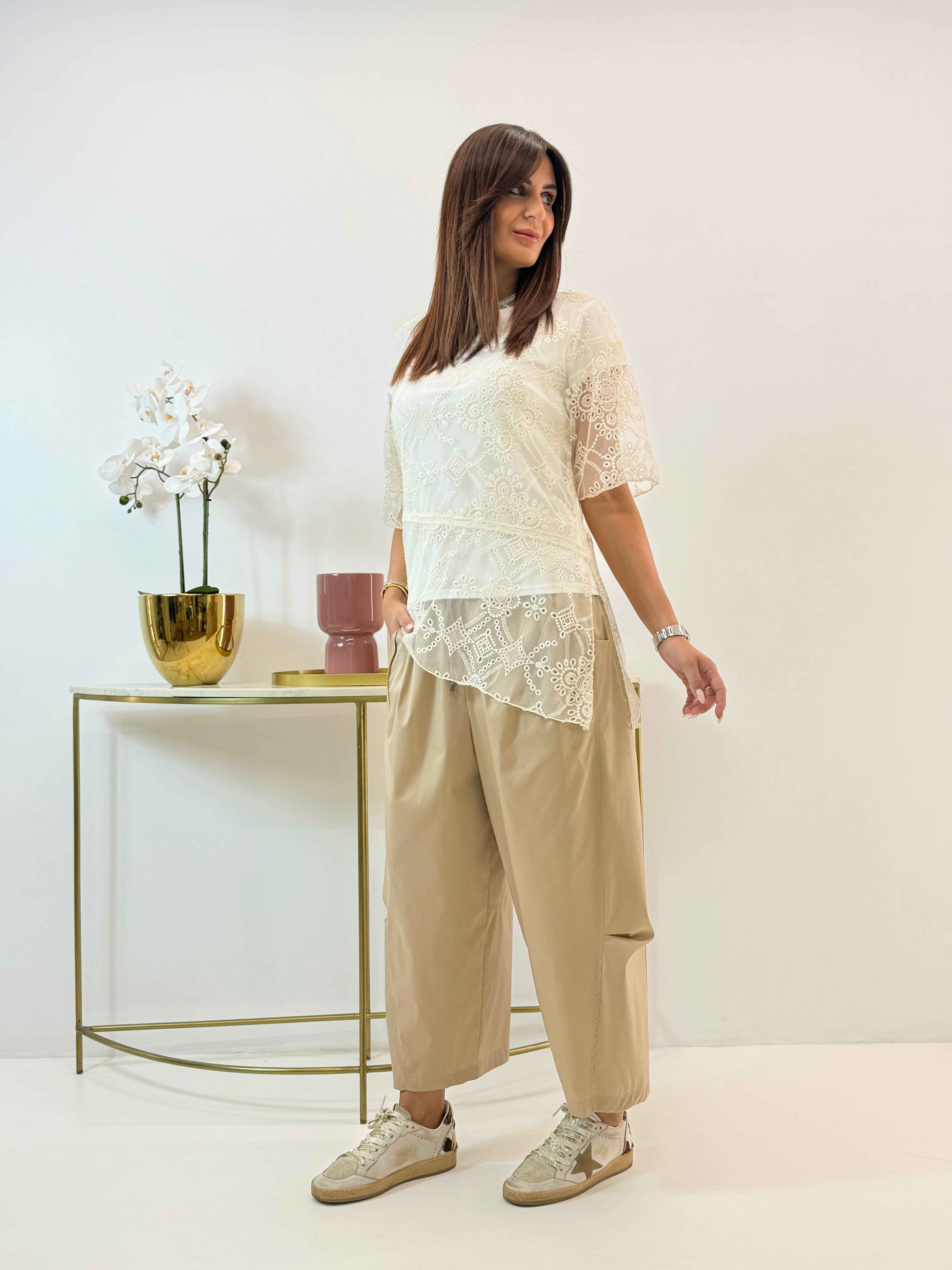 PANTALONE SOFIA
